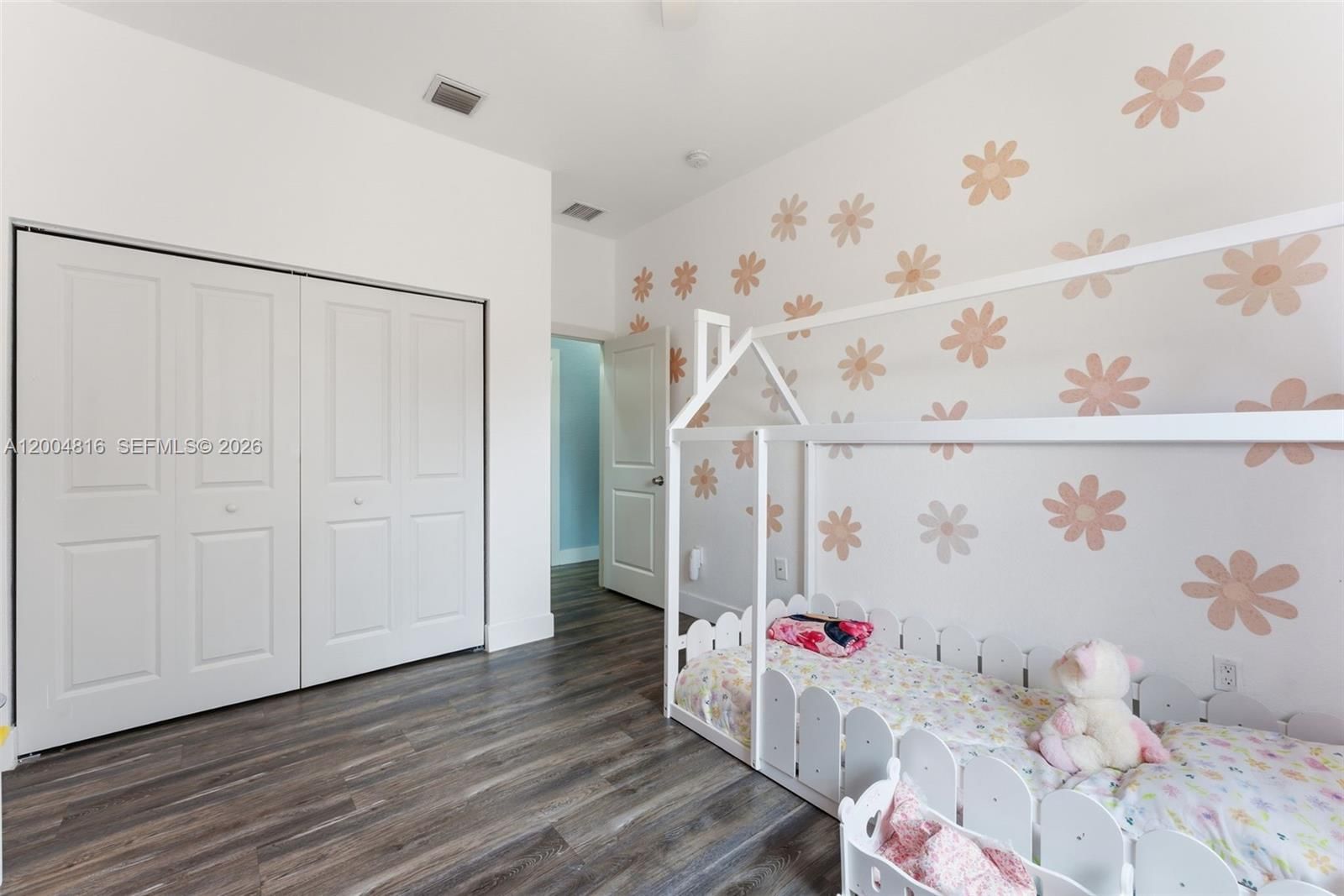 Real estate property located at 5628 Flagler St, Broward, Washington Park Hallandal, Hollywood, FL