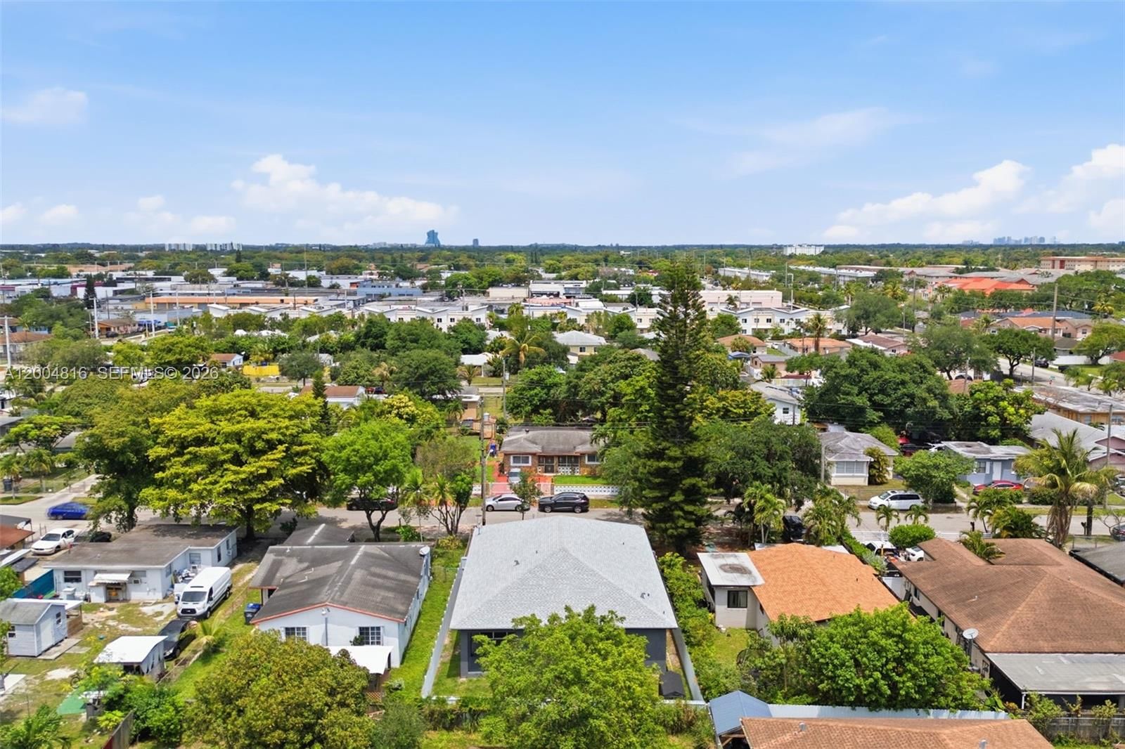 Real estate property located at 5628 Flagler St, Broward, Washington Park Hallandal, Hollywood, FL