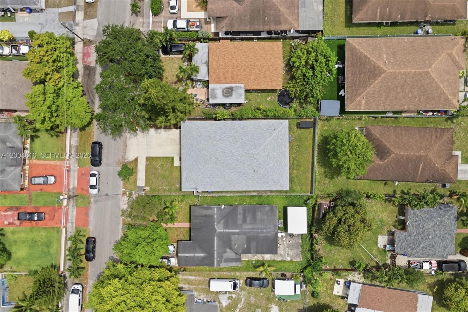 Real estate property located at 5628 Flagler St, Broward, Washington Park Hallandal, Hollywood, FL