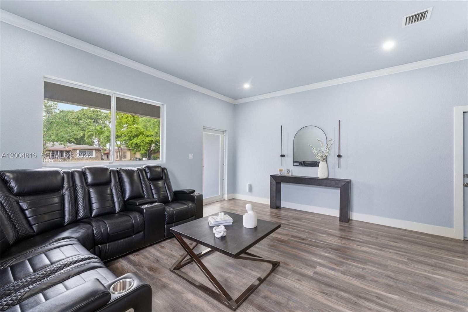 Real estate property located at 5628 Flagler St, Broward, Washington Park Hallandal, Hollywood, FL