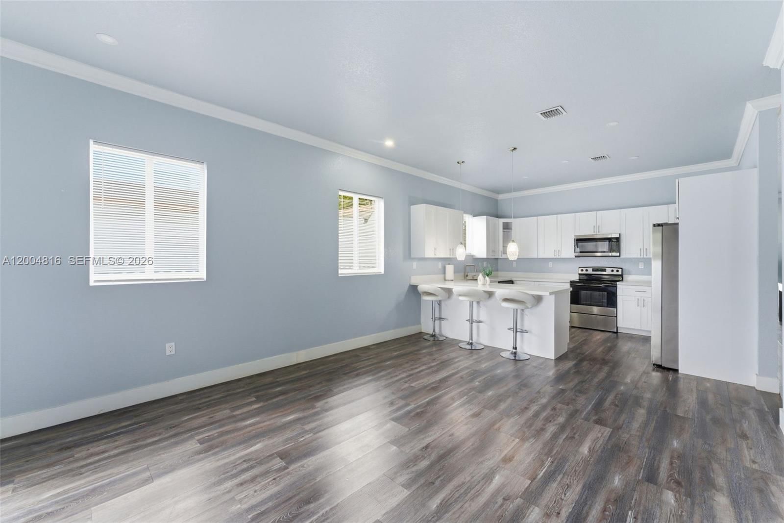 Real estate property located at 5628 Flagler St, Broward, Washington Park Hallandal, Hollywood, FL