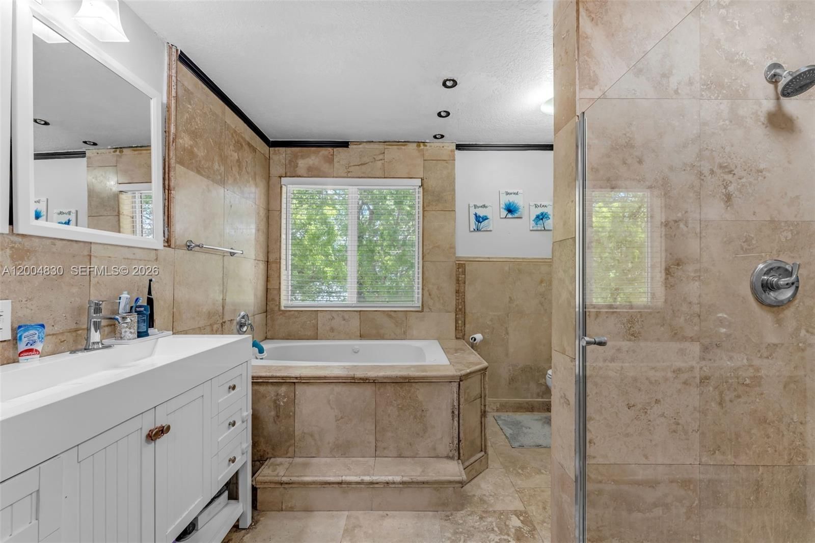 Real estate property located at 13891 39th Ter, Miami-dade, Bird Gardens Sub, Miami, FL