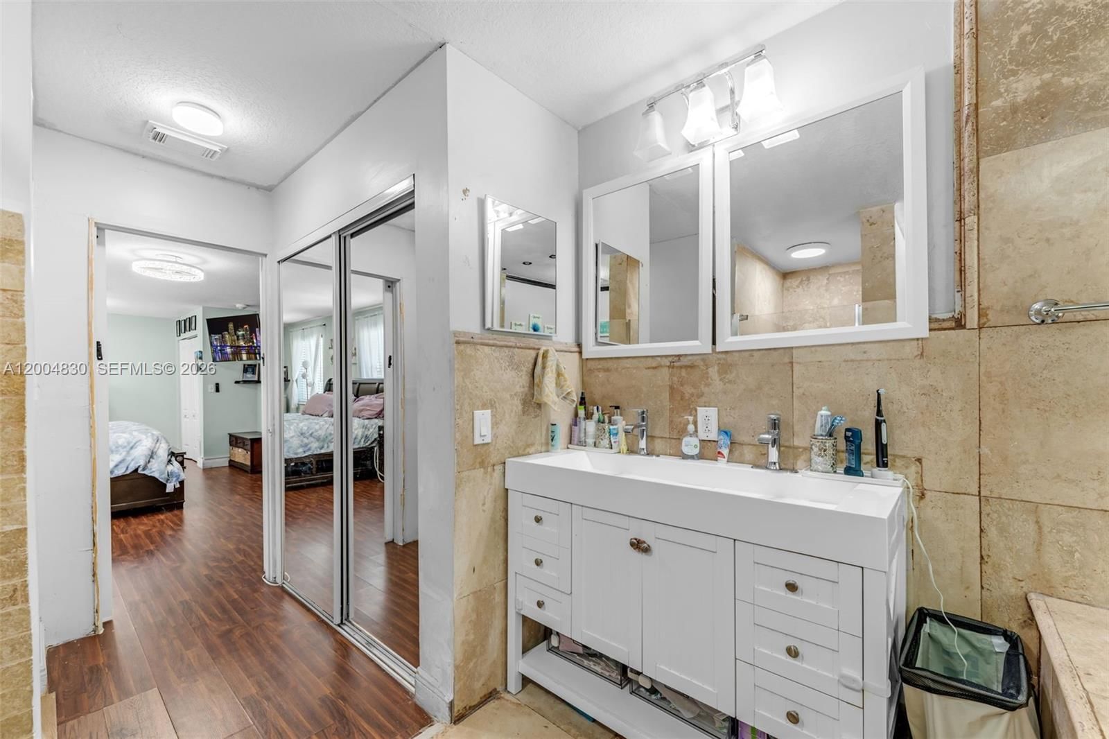 Real estate property located at 13891 39th Ter, Miami-dade, Bird Gardens Sub, Miami, FL