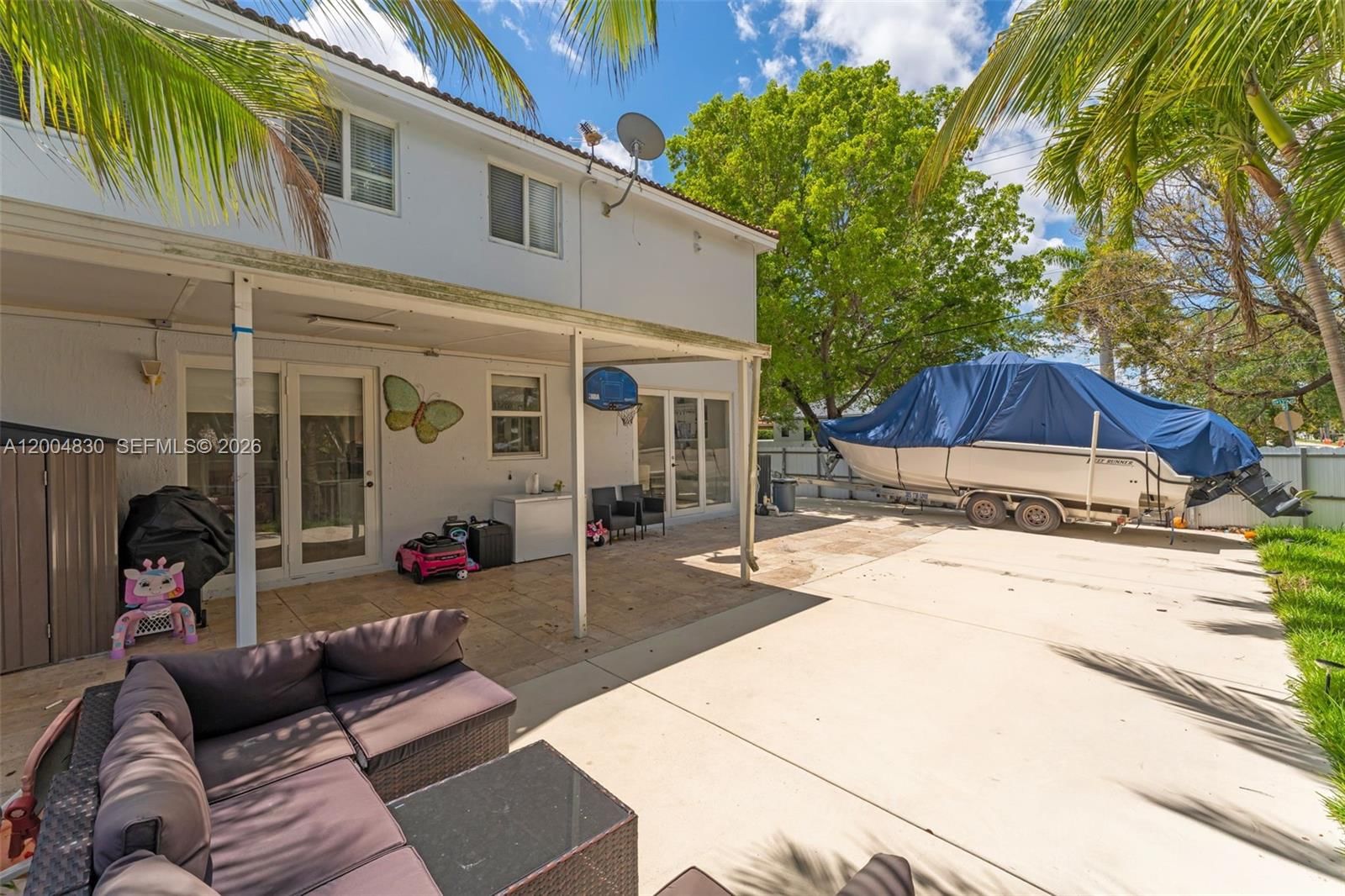 Real estate property located at 13891 39th Ter, Miami-dade, Bird Gardens Sub, Miami, FL