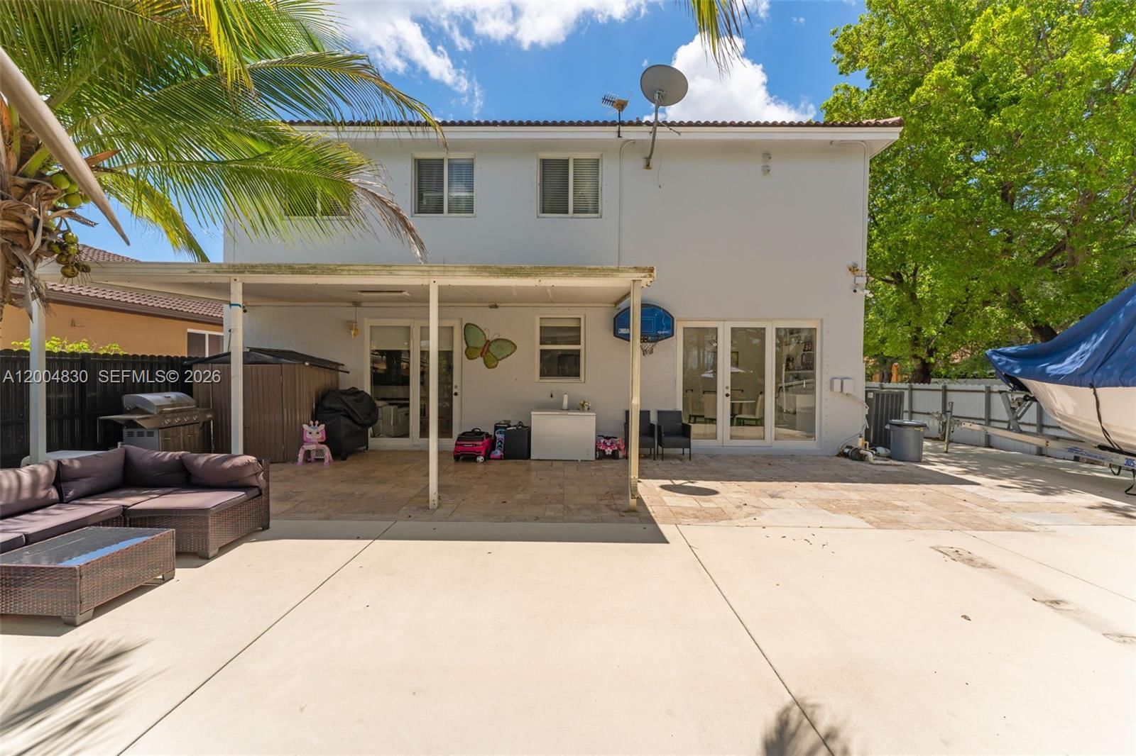 Real estate property located at 13891 39th Ter, Miami-dade, Bird Gardens Sub, Miami, FL