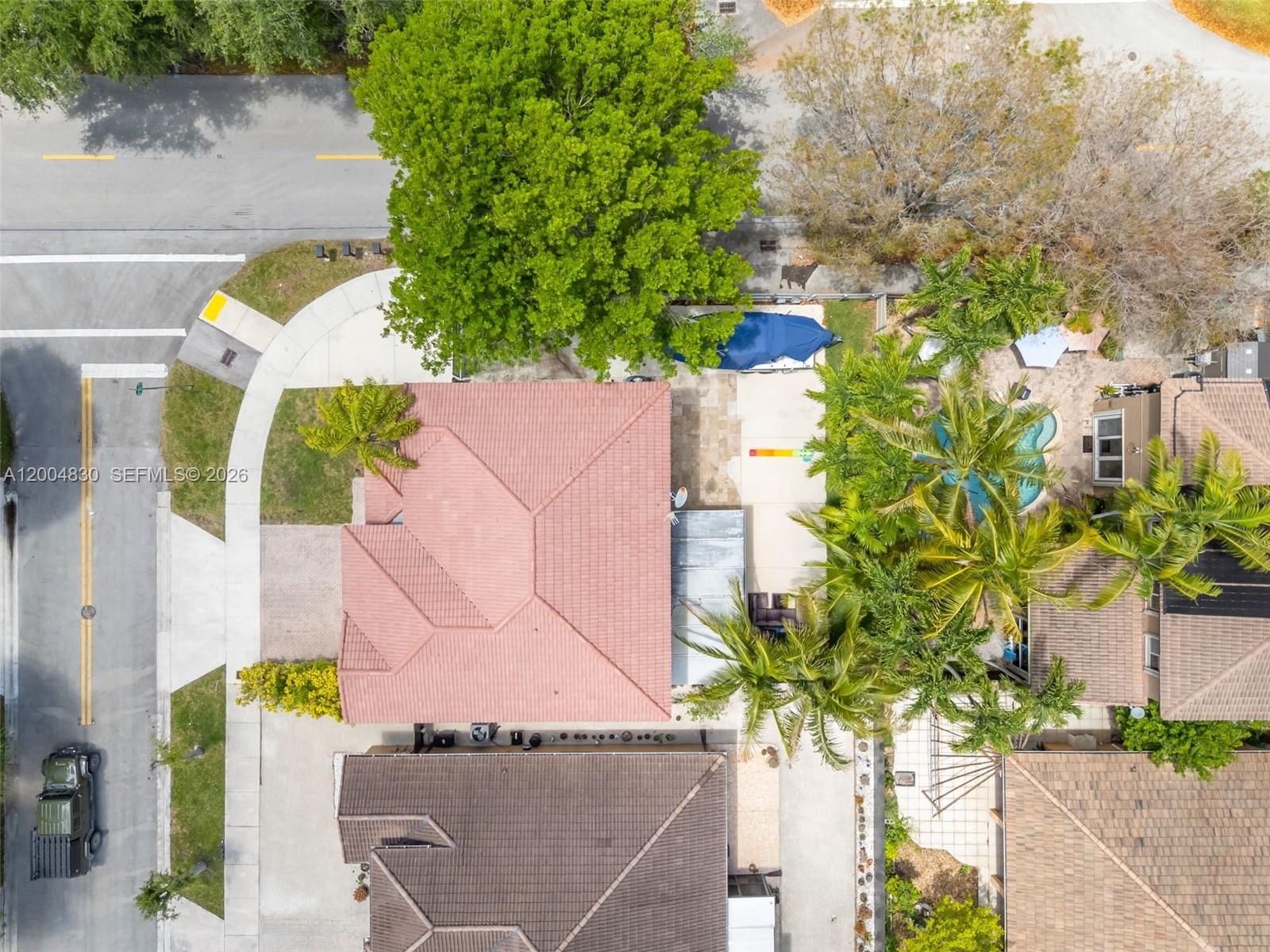 Real estate property located at 13891 39th Ter, Miami-dade, Bird Gardens Sub, Miami, FL