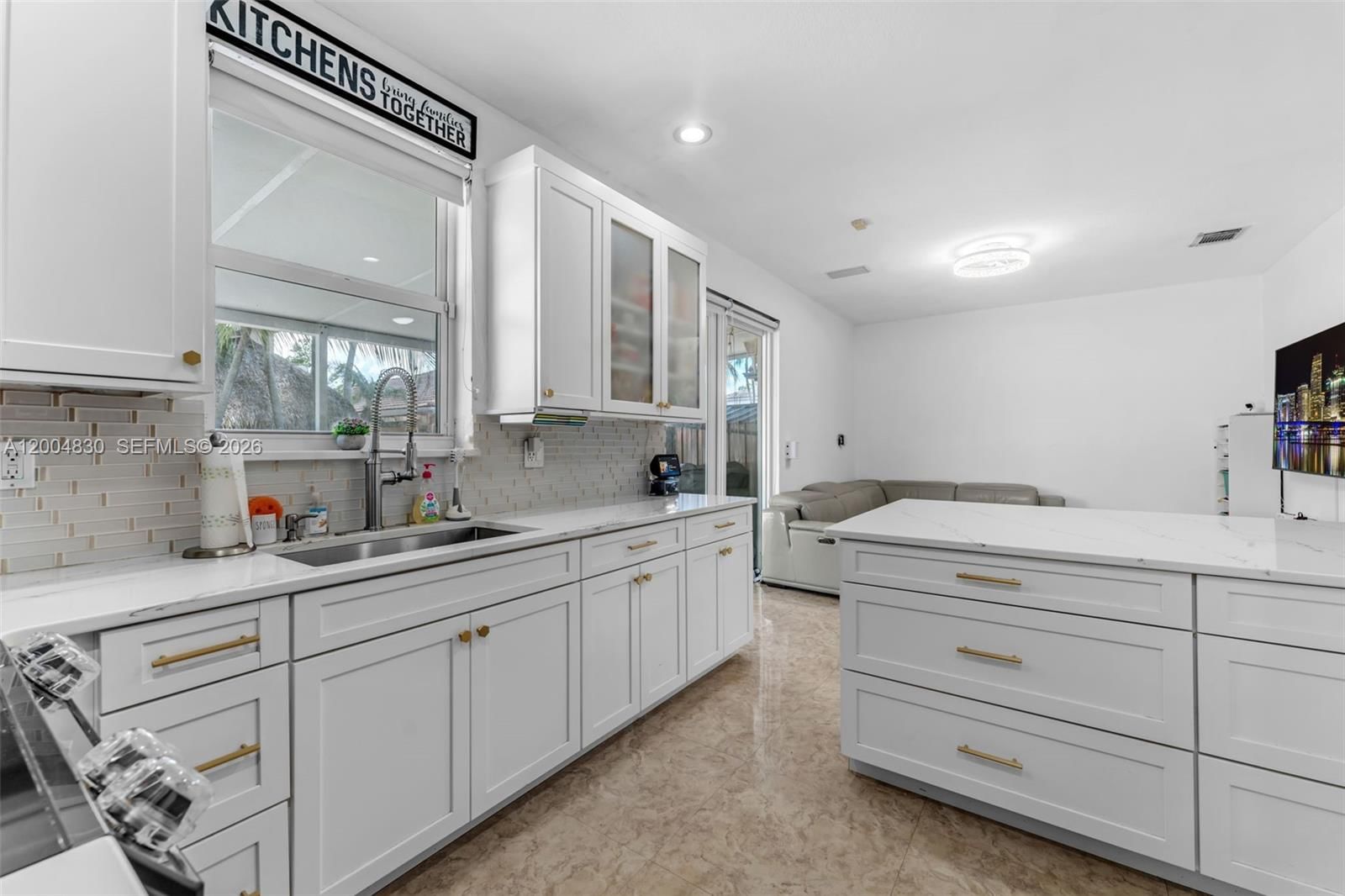 Real estate property located at 13891 39th Ter, Miami-dade, Bird Gardens Sub, Miami, FL