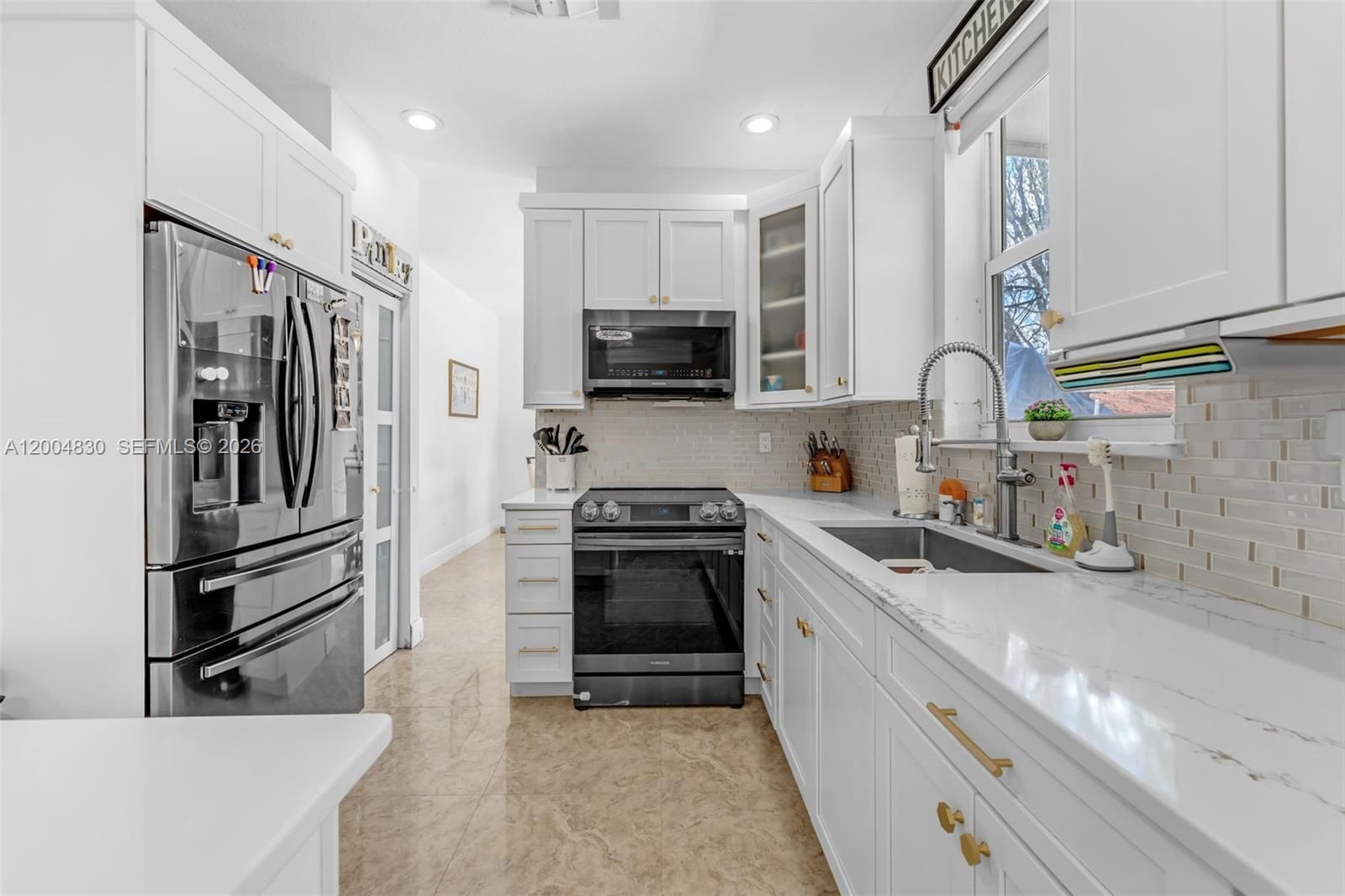 Real estate property located at 13891 39th Ter, Miami-dade, Bird Gardens Sub, Miami, FL