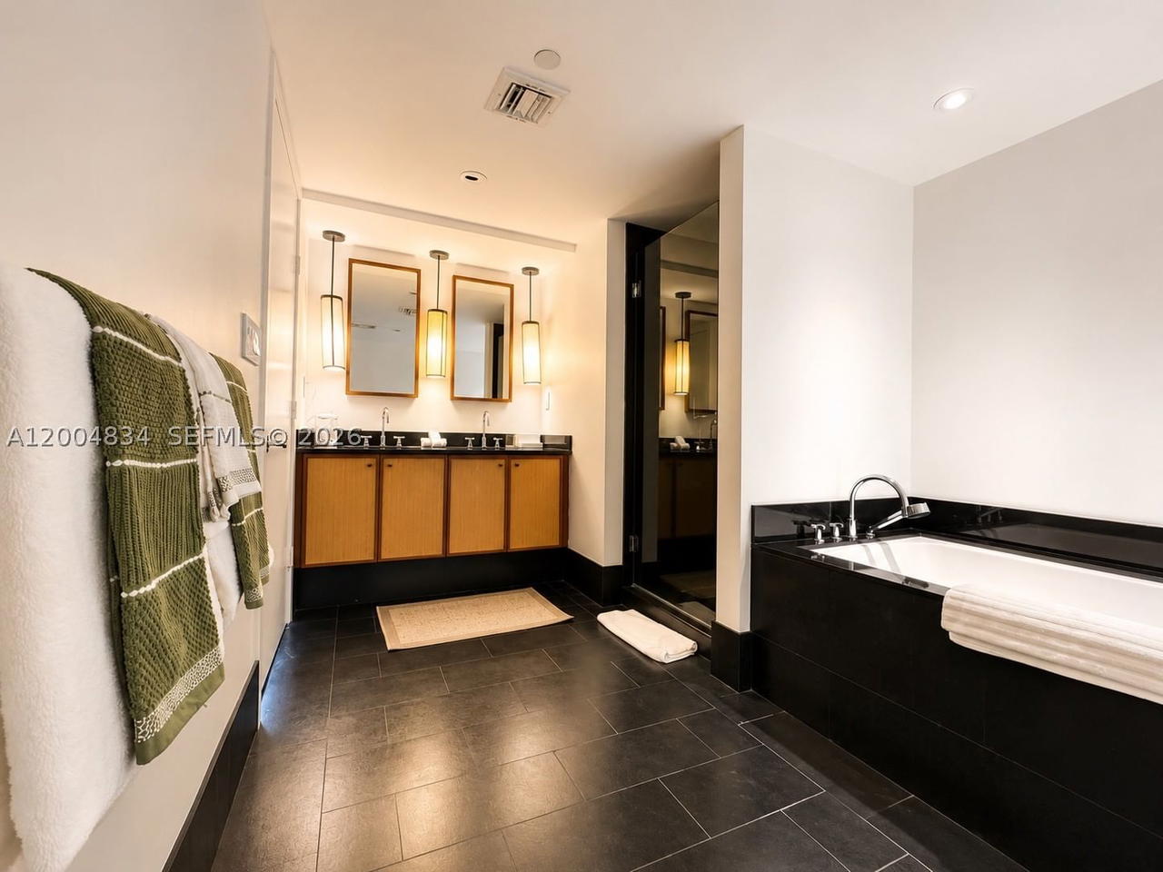 Real estate property located at 101 20th St #3501, Miami-dade, Setai Resort & Residences, Miami Beach, FL