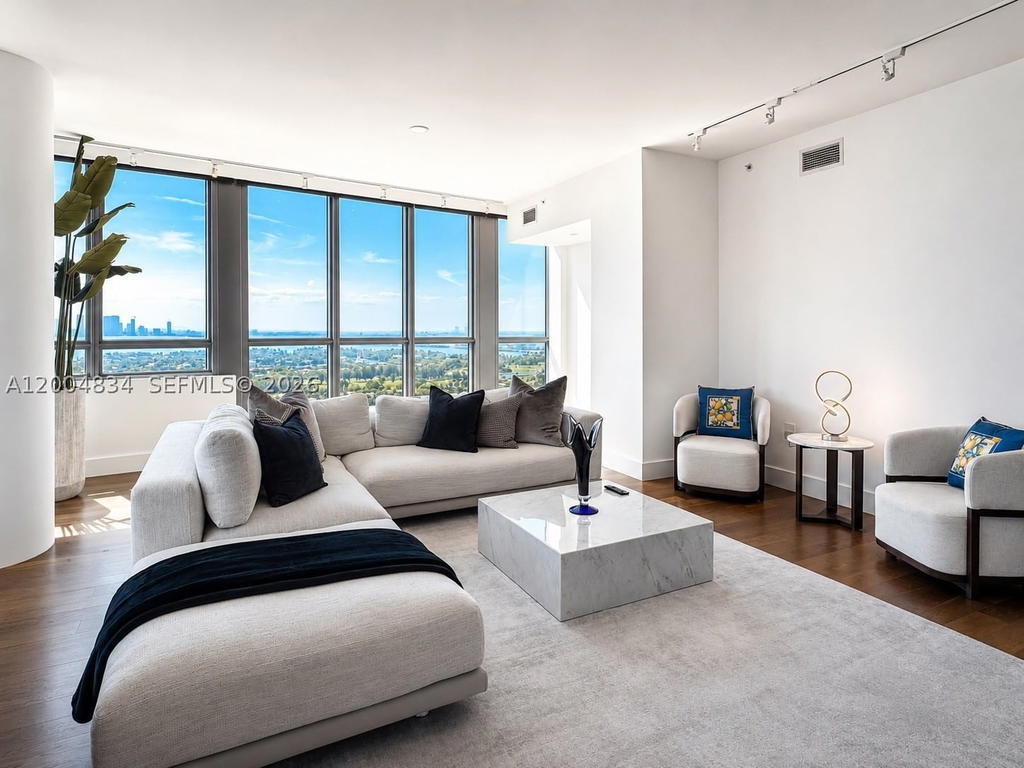 Real estate property located at 101 20th St #3501, Miami-dade, Setai Resort & Residences, Miami Beach, FL