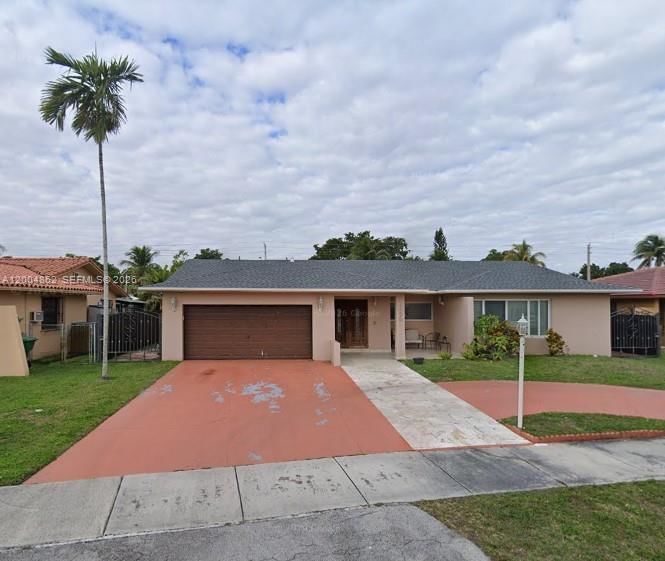 Real estate property located at 1220 126th Pl, Miami-dade, International Gardens Sec, Miami, FL