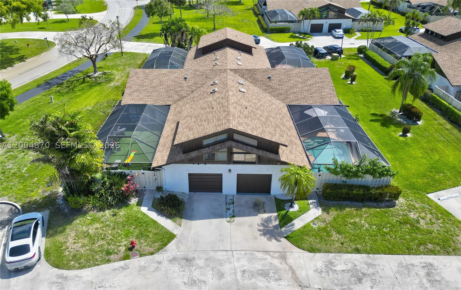 Real estate property located at 9604 Boca Gardens Pkwy A, Palm Beach, Boca Gardens, Boca Raton, FL