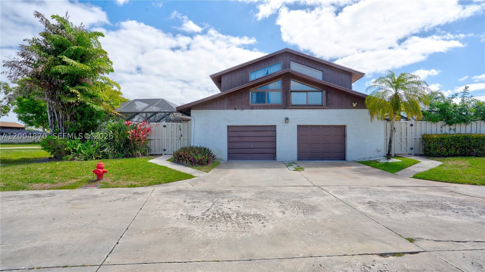 Real estate property located at 9604 Boca Gardens Pkwy A, Palm Beach, Boca Gardens, Boca Raton, FL