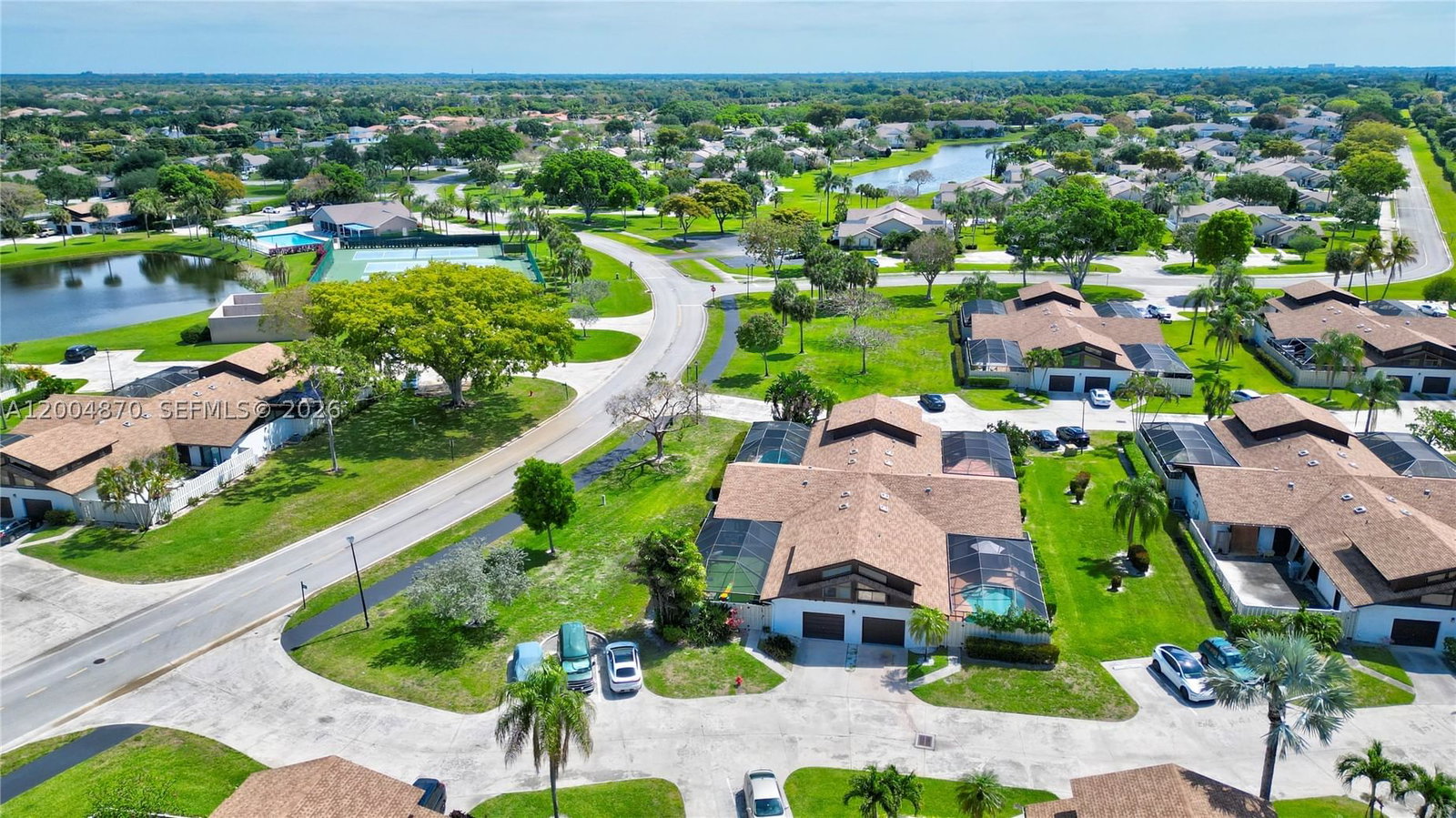 Real estate property located at 9604 Boca Gardens Pkwy A, Palm Beach, Boca Gardens, Boca Raton, FL