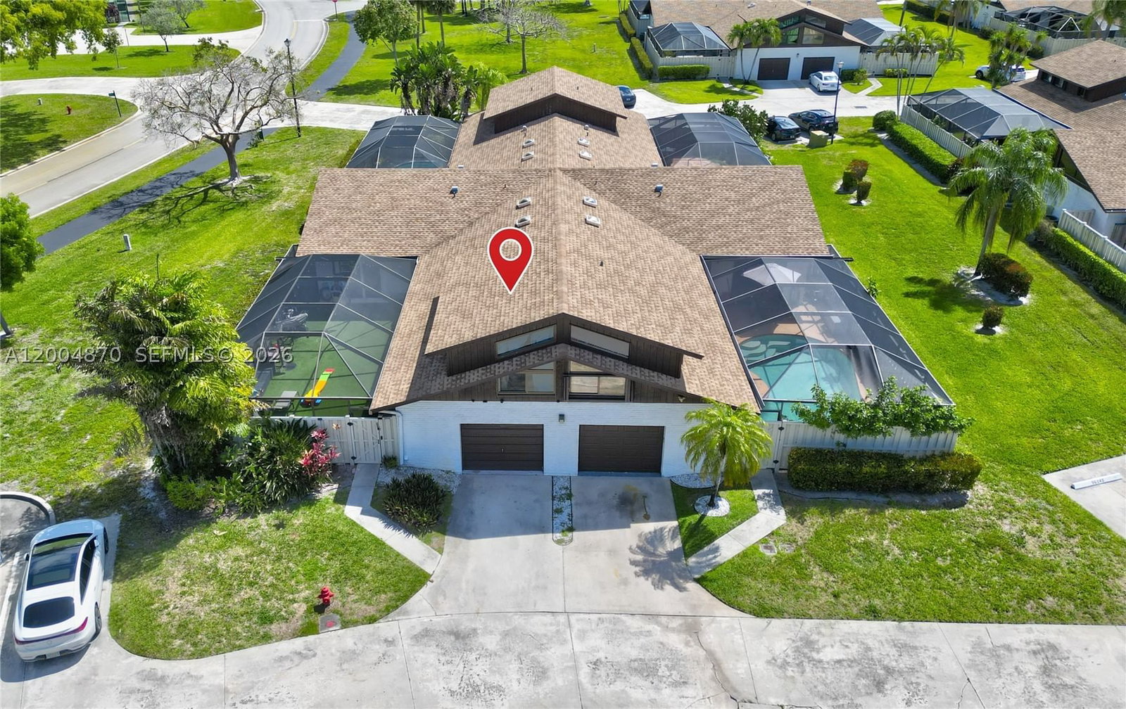 Real estate property located at 9604 Boca Gardens Pkwy A, Palm Beach, Boca Gardens, Boca Raton, FL