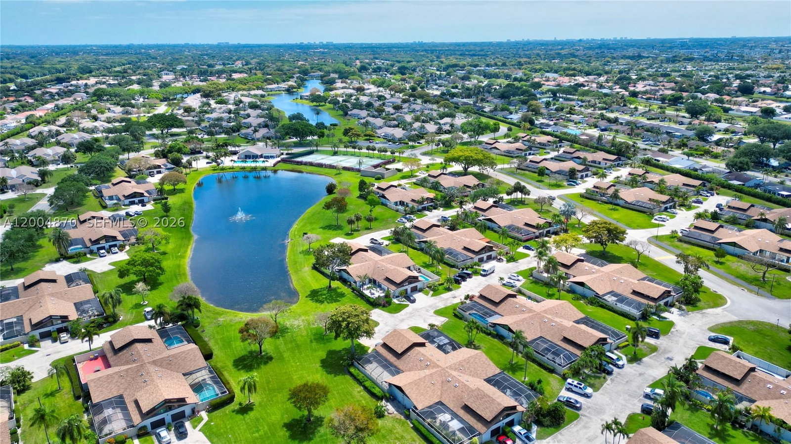 Real estate property located at 9604 Boca Gardens Pkwy A, Palm Beach, Boca Gardens, Boca Raton, FL