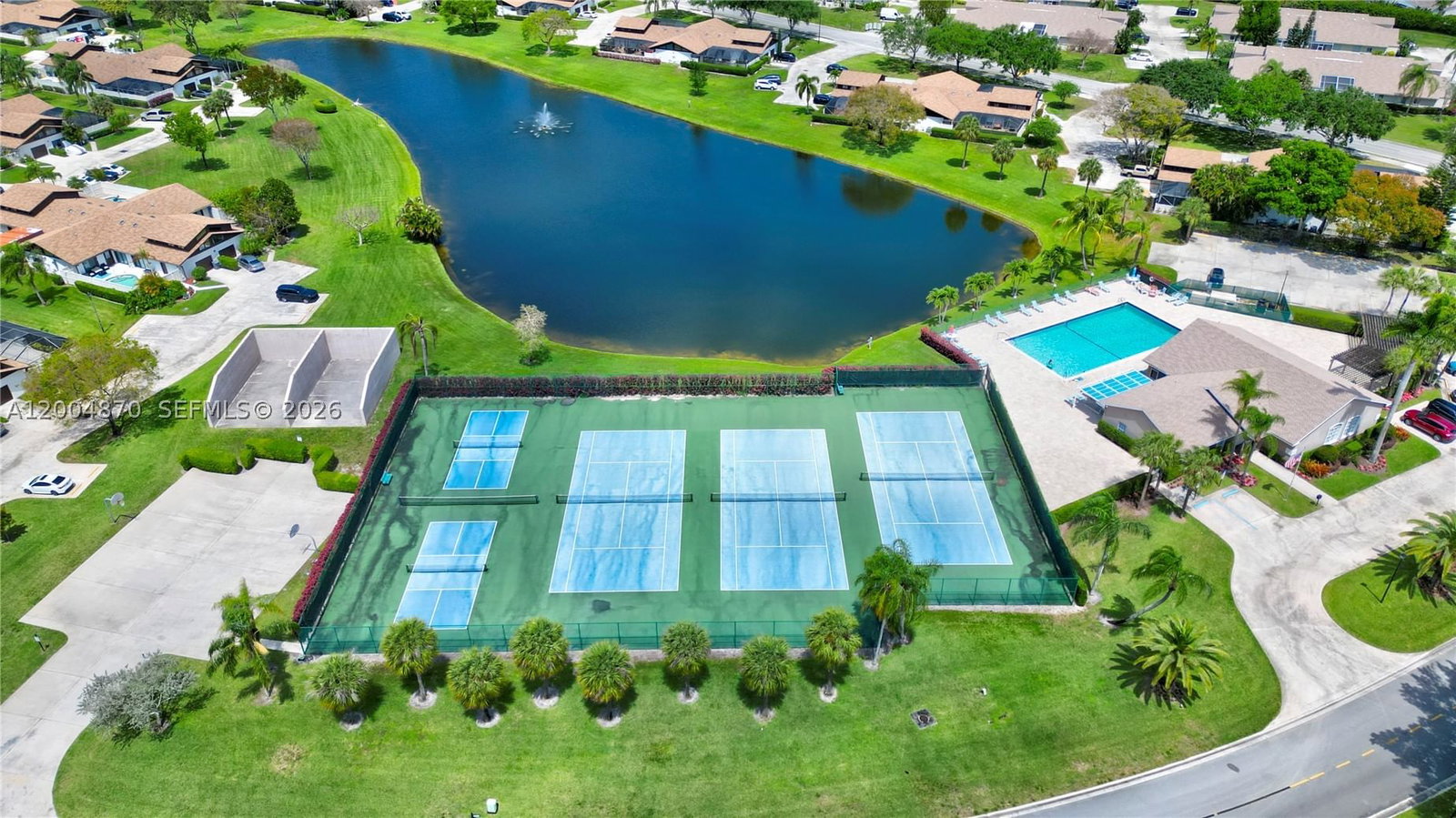 Real estate property located at 9604 Boca Gardens Pkwy A, Palm Beach, Boca Gardens, Boca Raton, FL