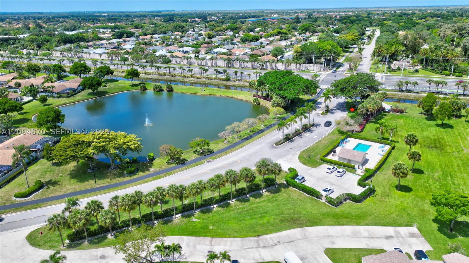 Real estate property located at 9604 Boca Gardens Pkwy A, Palm Beach, Boca Gardens, Boca Raton, FL