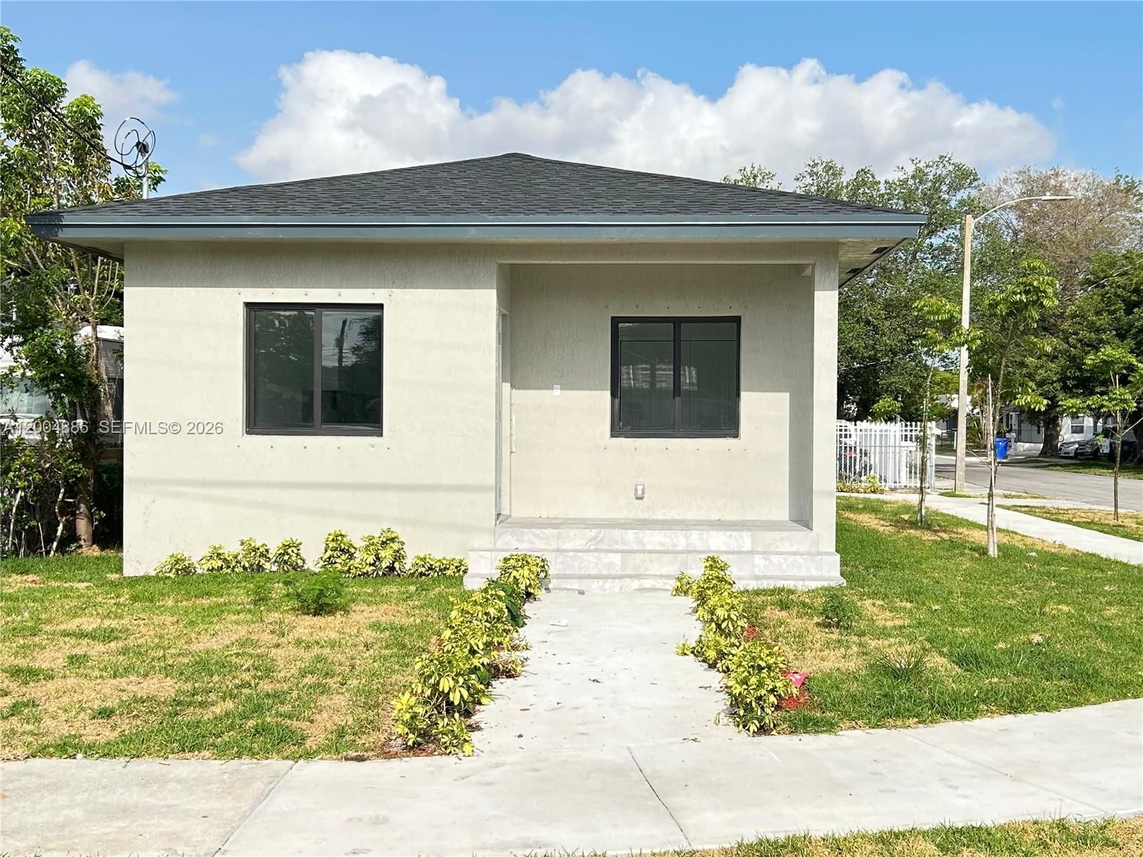 Real estate property located at , Miami-dade, North Silver Crest Addpb, Miami, FL