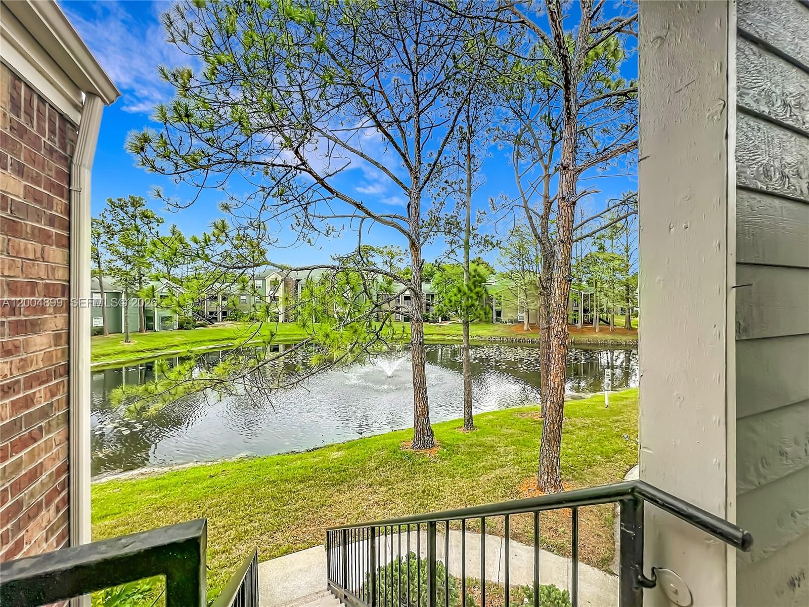 Real estate property located at 2225 Metropolitan Way #1225, Orange, Belmont/pk Central Condo, Orlando, FL