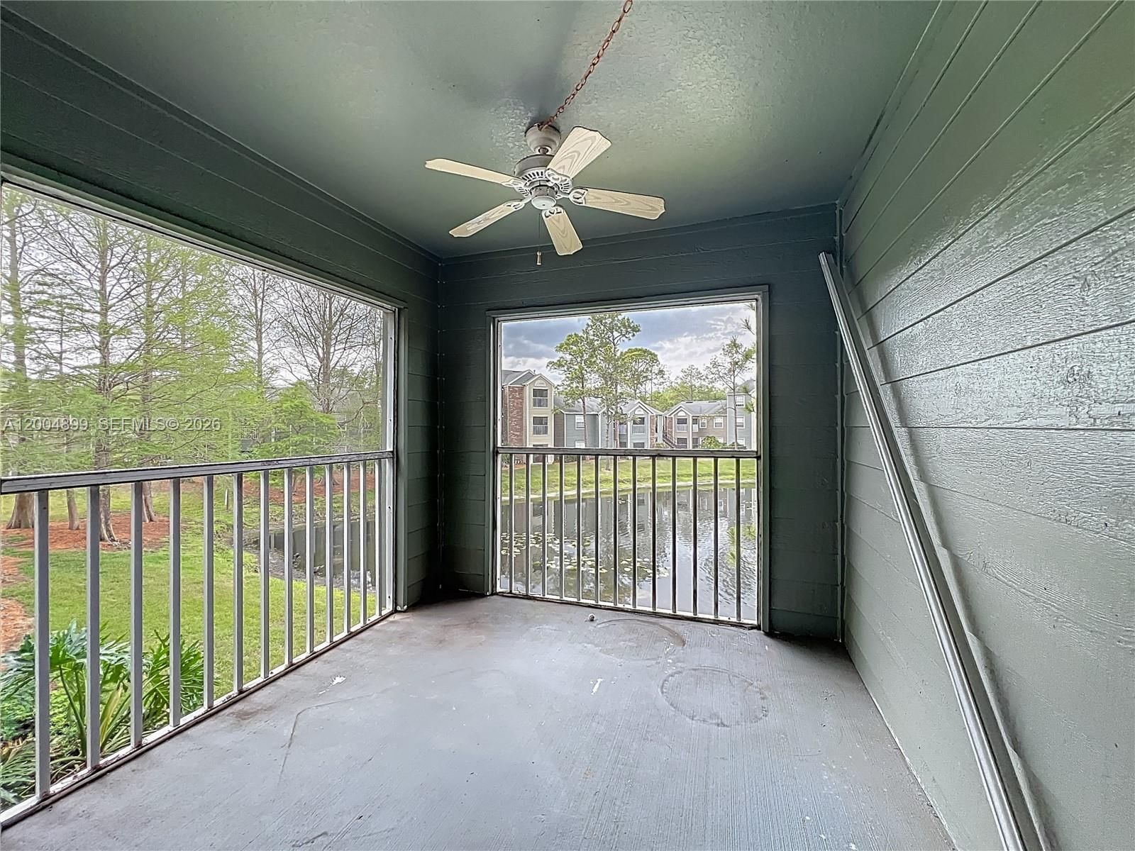 Real estate property located at 2225 Metropolitan Way #1225, Orange, Belmont/pk Central Condo, Orlando, FL