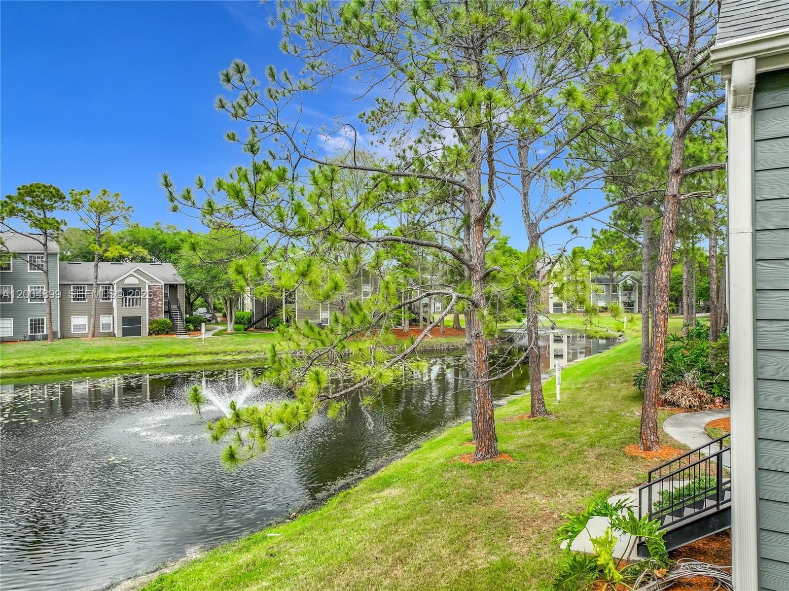 Real estate property located at 2225 Metropolitan Way #1225, Orange, Belmont/pk Central Condo, Orlando, FL