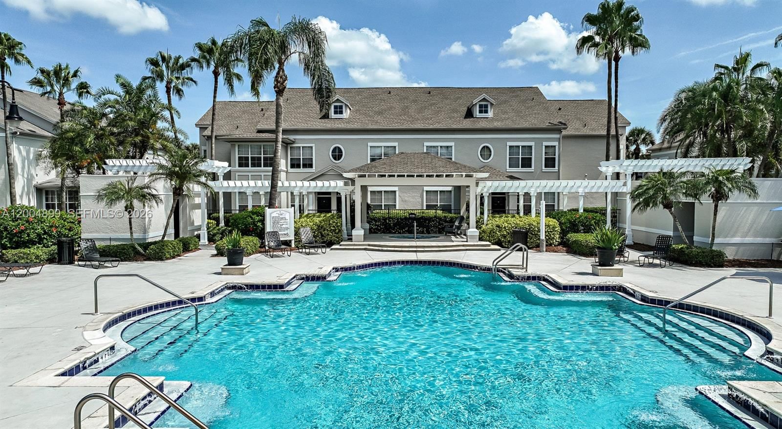 Real estate property located at 2225 Metropolitan Way #1225, Orange, Belmont/pk Central Condo, Orlando, FL