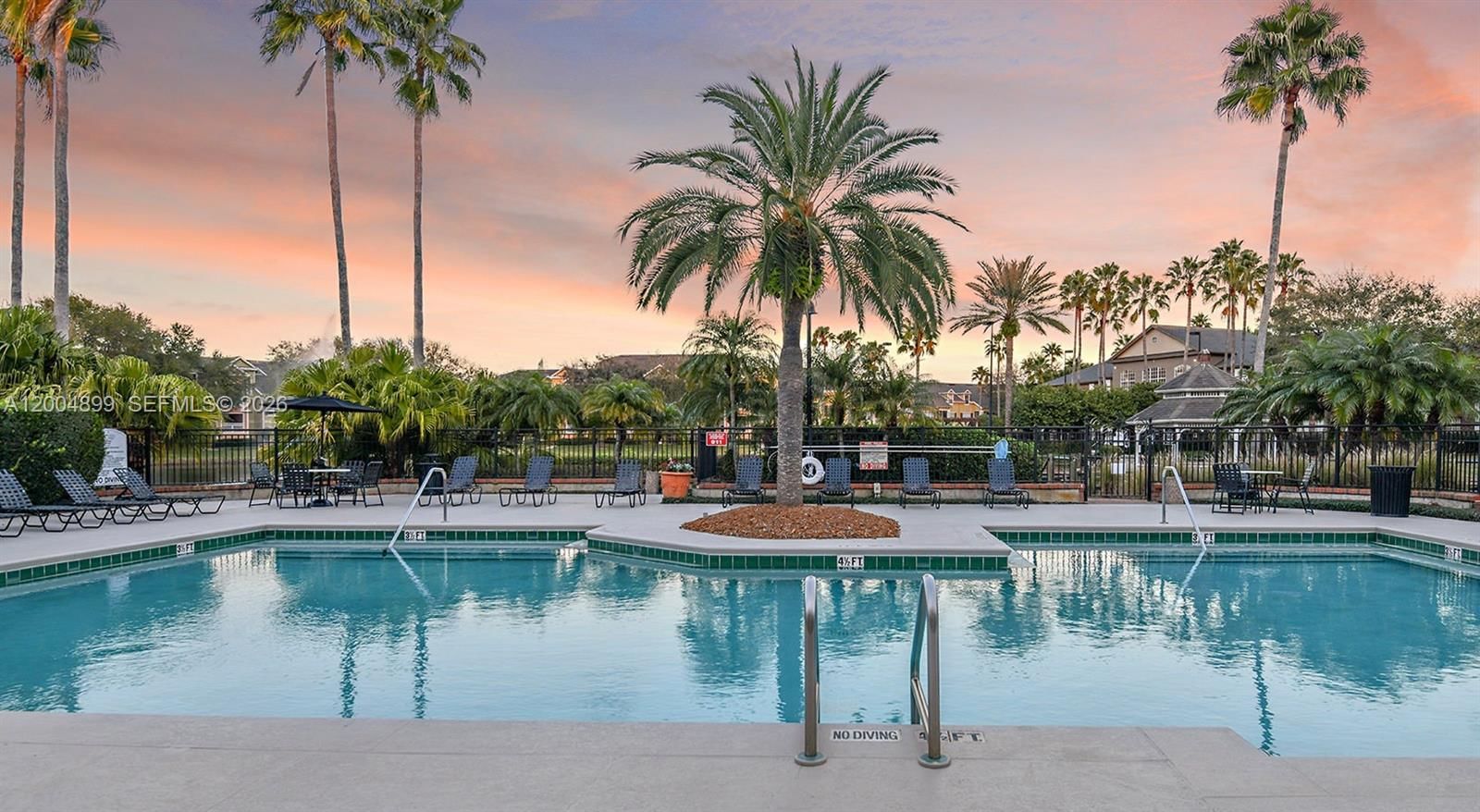 Real estate property located at 2225 Metropolitan Way #1225, Orange, Belmont/pk Central Condo, Orlando, FL