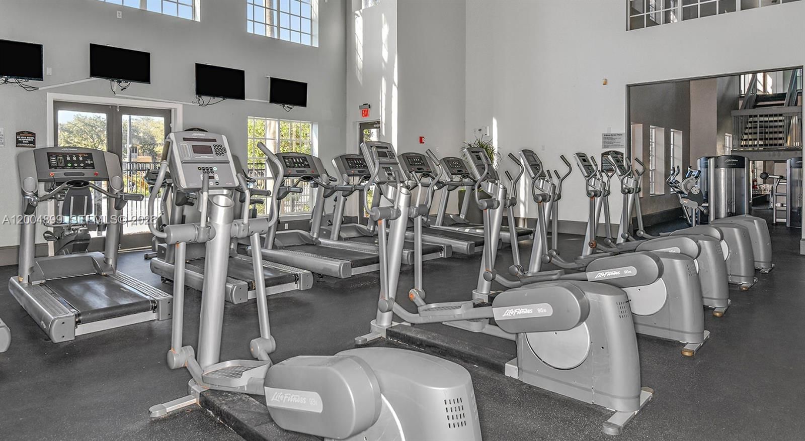 Real estate property located at 2225 Metropolitan Way #1225, Orange, Belmont/pk Central Condo, Orlando, FL