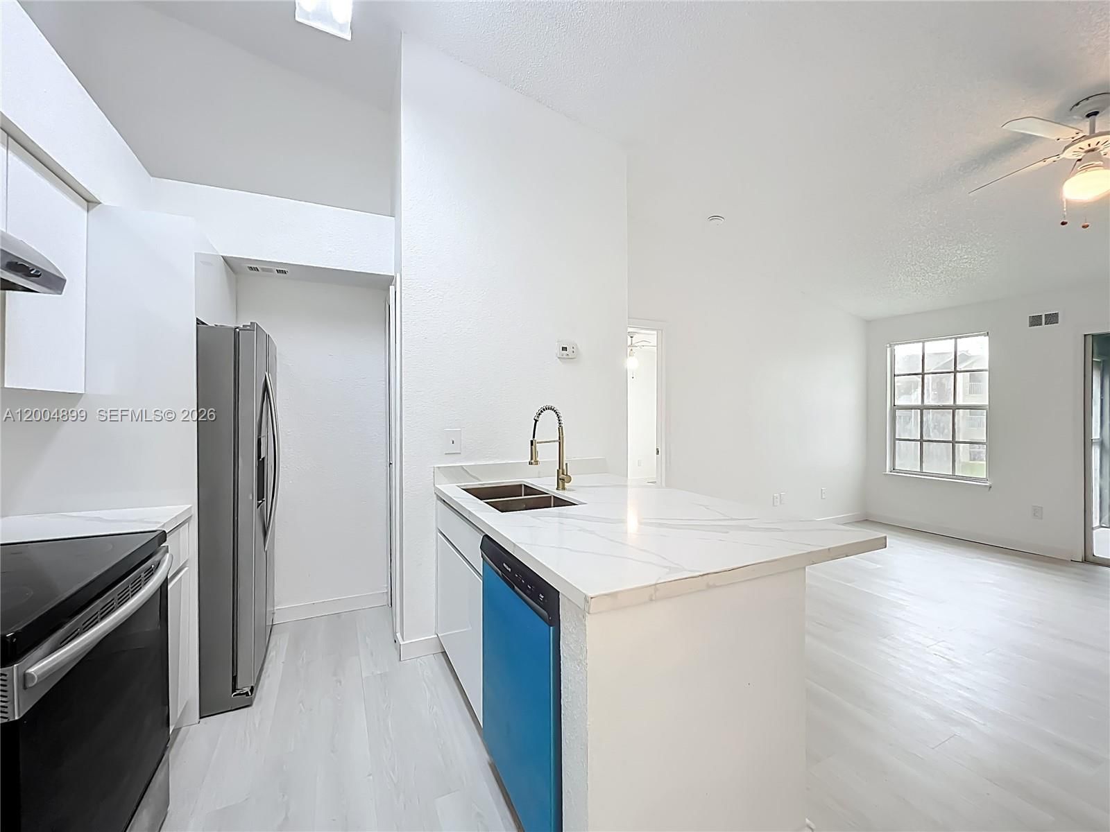 Real estate property located at 2225 Metropolitan Way #1225, Orange, Belmont/pk Central Condo, Orlando, FL