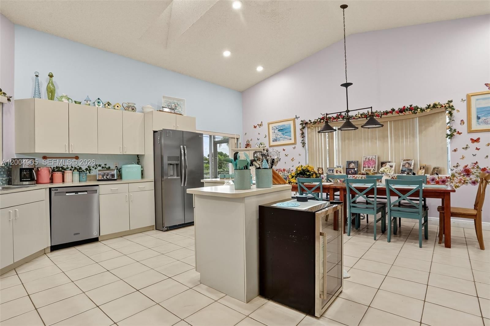 Real estate property located at 7891 90th Ave, Broward, Heftler Homes-tamarac, Tamarac, FL