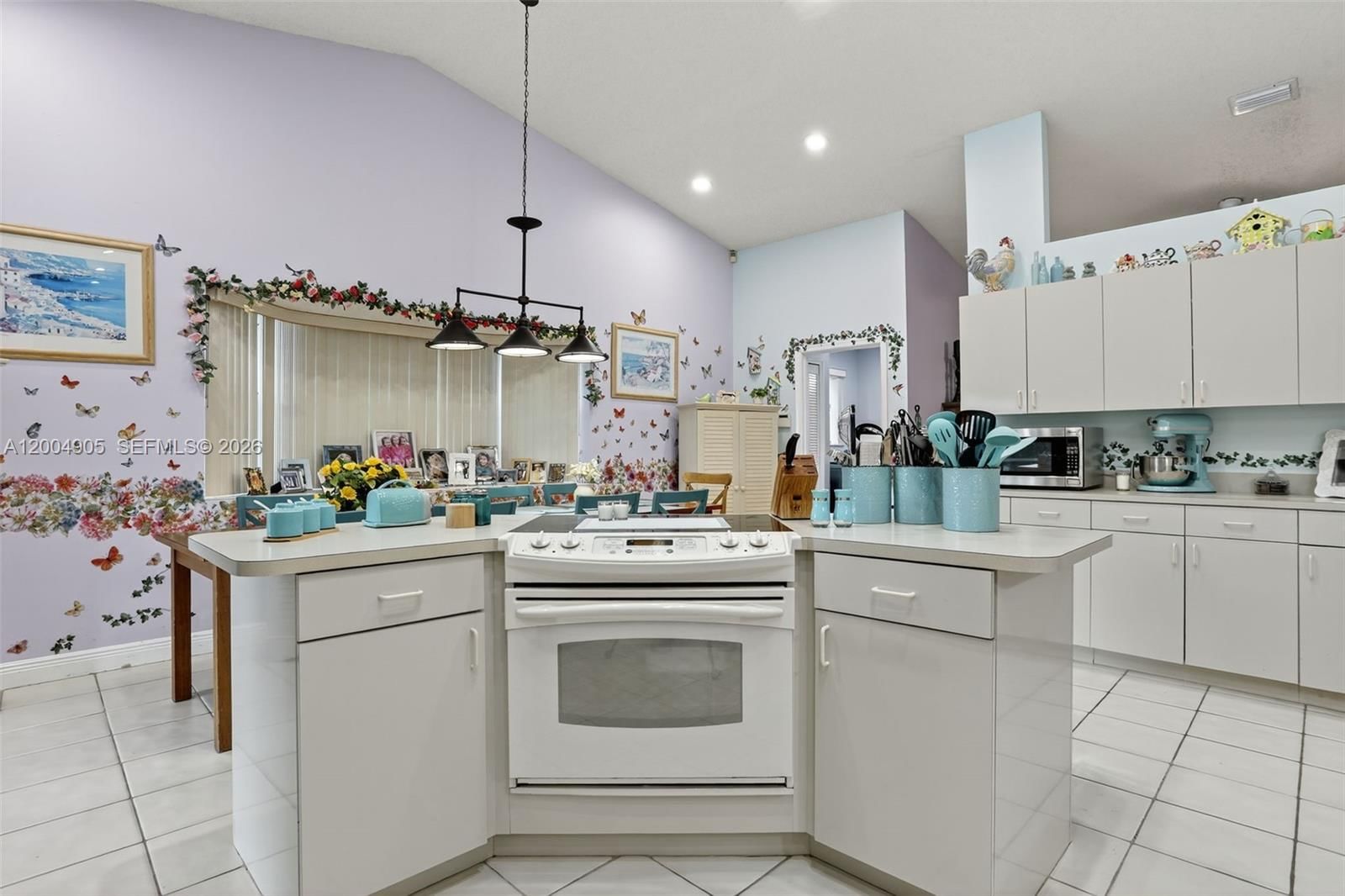 Real estate property located at 7891 90th Ave, Broward, Heftler Homes-tamarac, Tamarac, FL