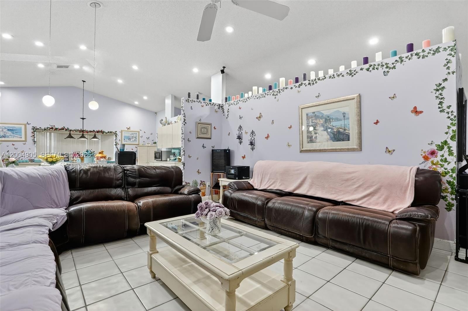 Real estate property located at 7891 90th Ave, Broward, Heftler Homes-tamarac, Tamarac, FL