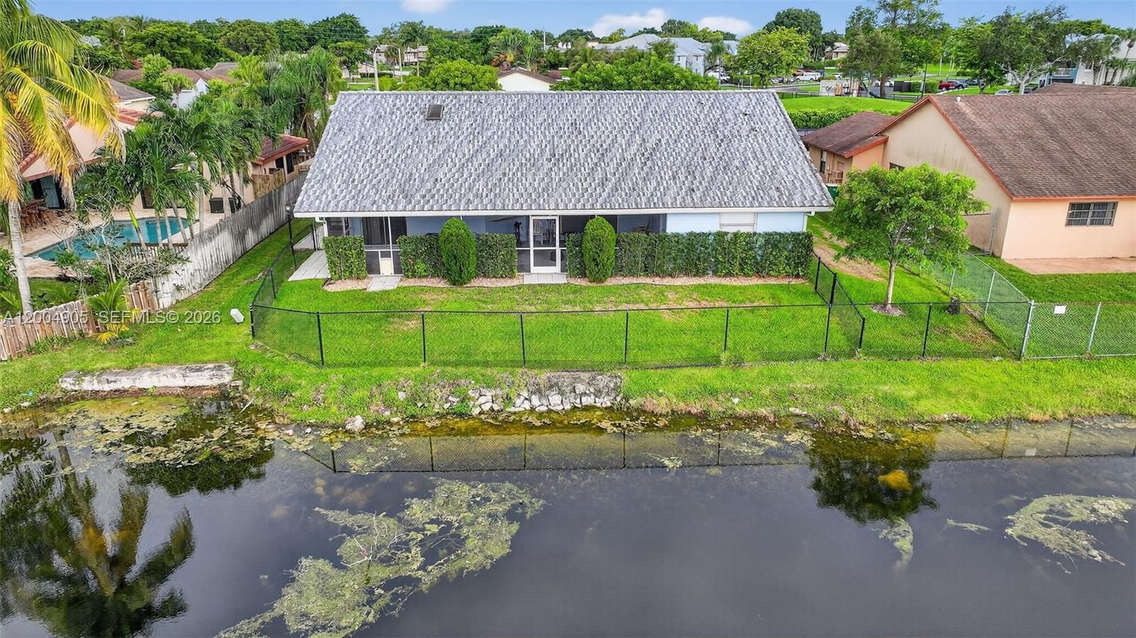 Real estate property located at 7891 90th Ave, Broward, Heftler Homes-tamarac, Tamarac, FL