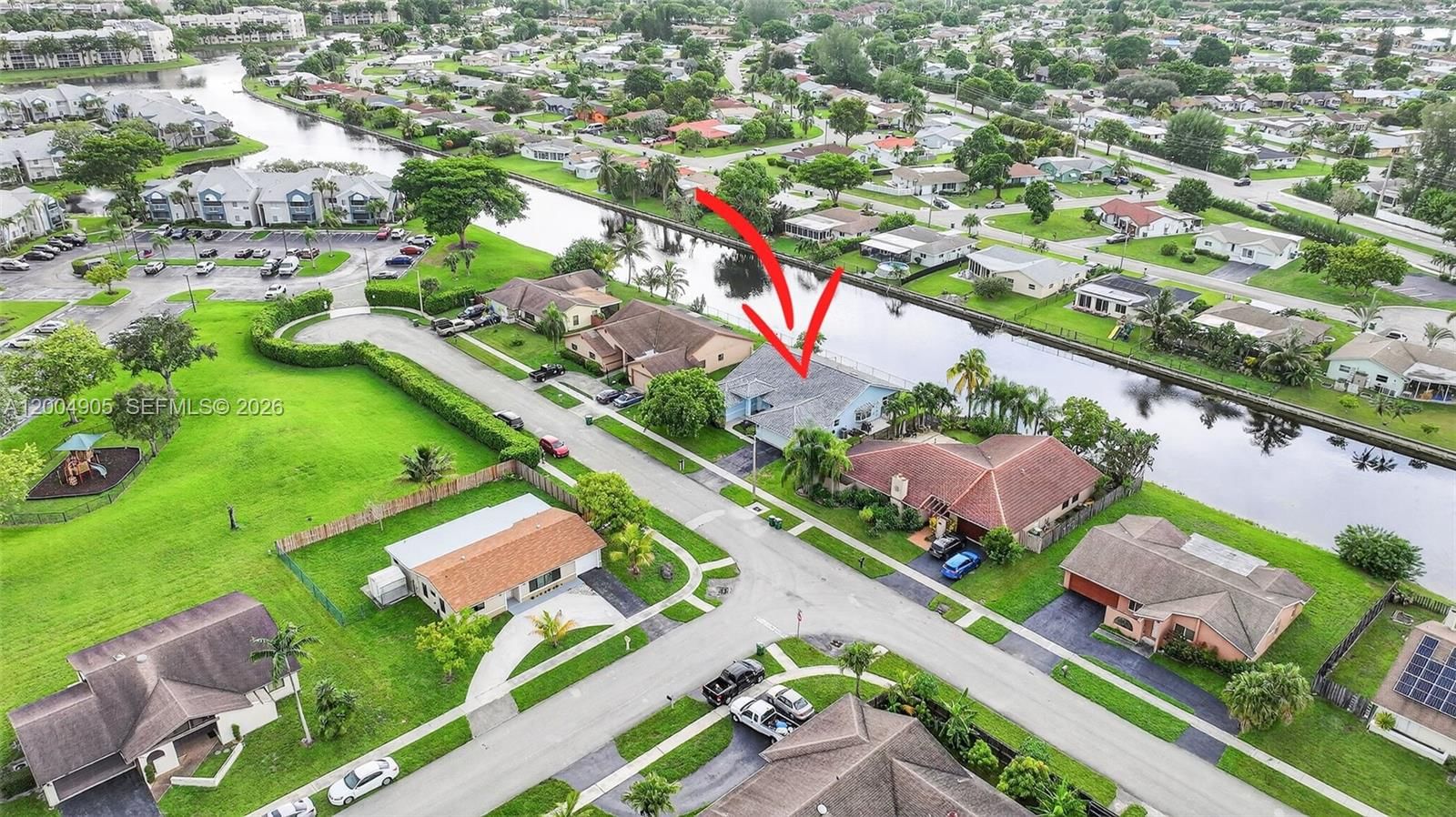 Real estate property located at 7891 90th Ave, Broward, Heftler Homes-tamarac, Tamarac, FL