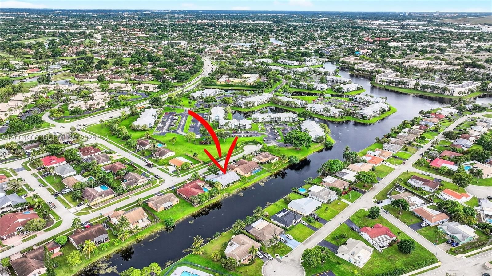 Real estate property located at 7891 90th Ave, Broward, Heftler Homes-tamarac, Tamarac, FL
