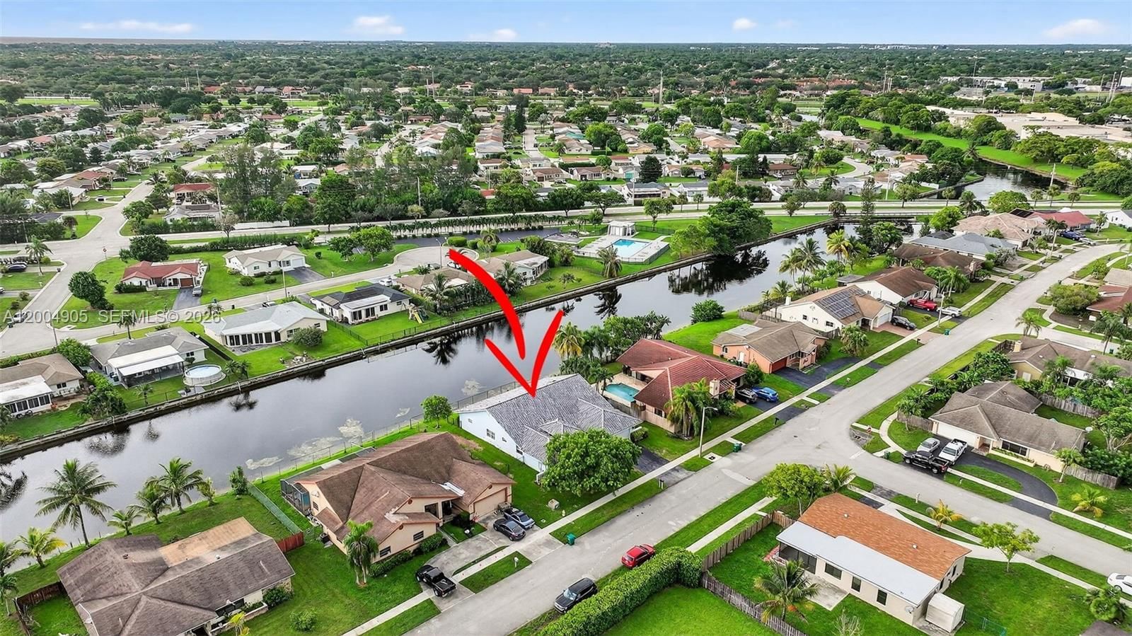 Real estate property located at 7891 90th Ave, Broward, Heftler Homes-tamarac, Tamarac, FL