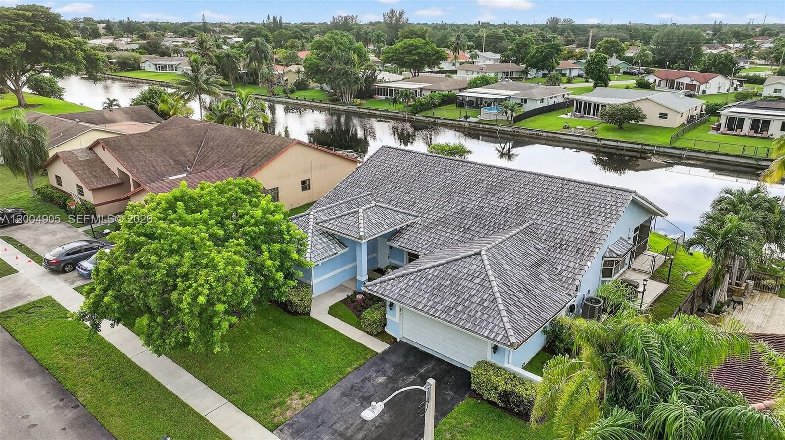 Real estate property located at 7891 90th Ave, Broward, Heftler Homes-tamarac, Tamarac, FL
