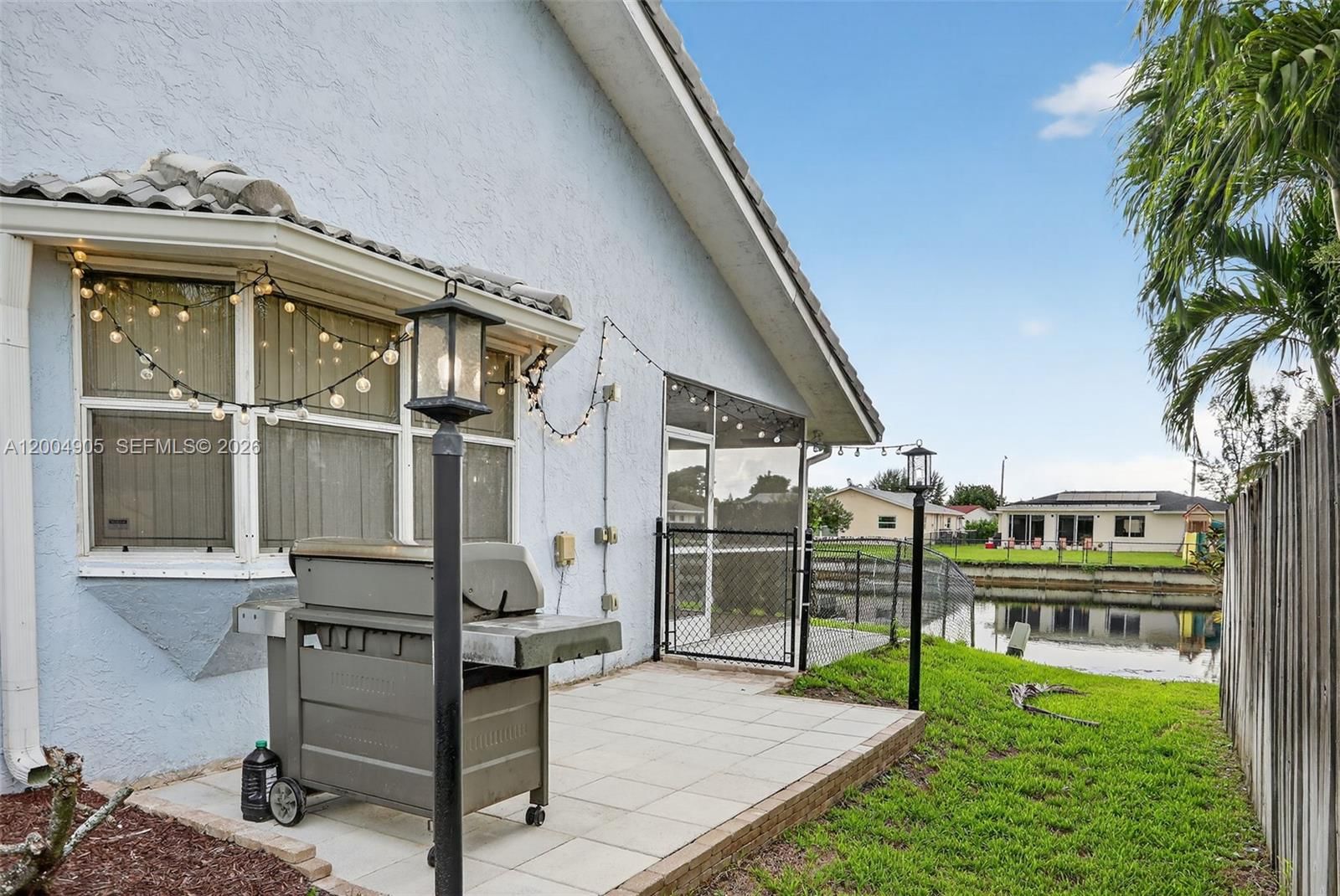 Real estate property located at 7891 90th Ave, Broward, Heftler Homes-tamarac, Tamarac, FL