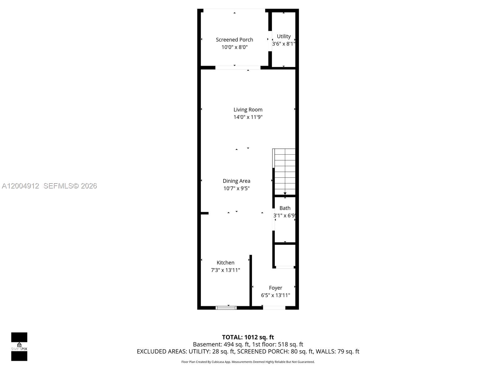Real estate property located at 5388 Jubilee Way, Broward, Fiesta, Margate, FL