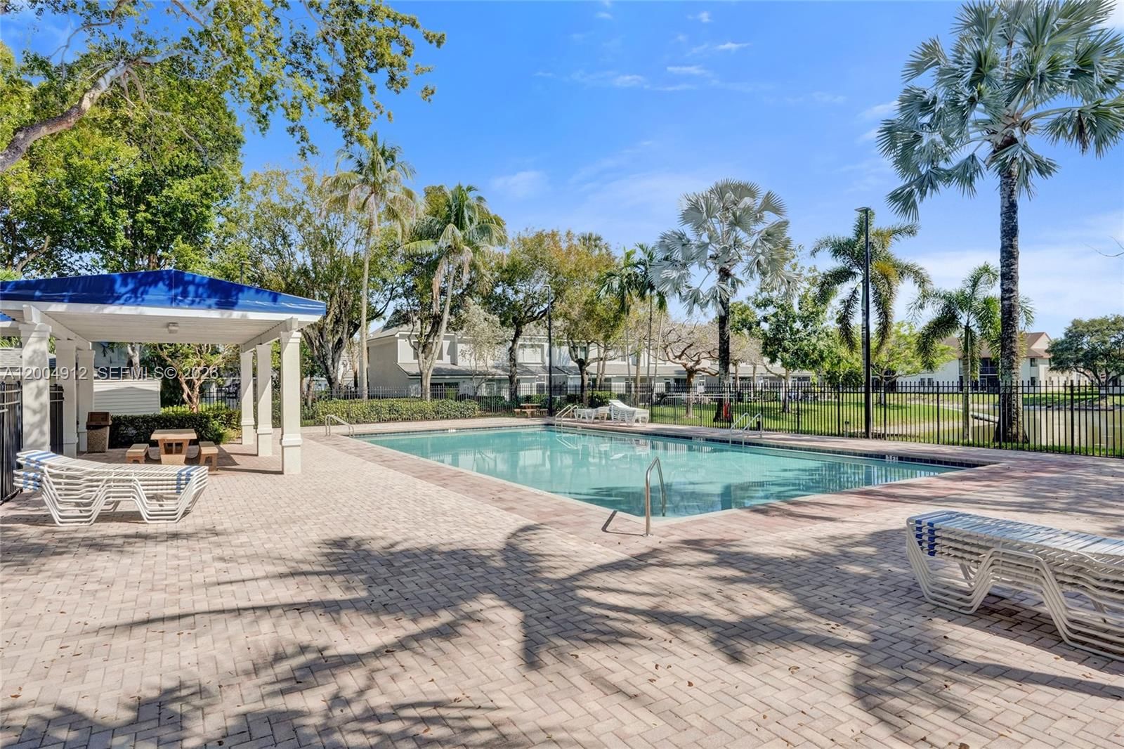 Real estate property located at 5388 Jubilee Way, Broward, Fiesta, Margate, FL