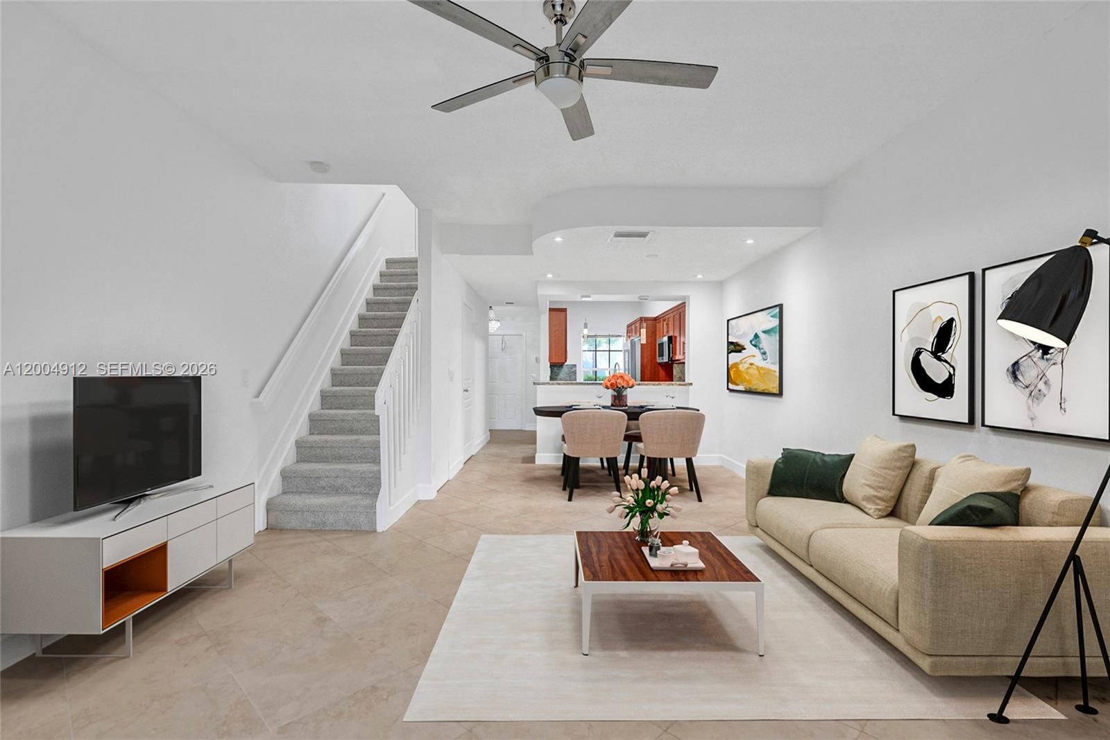 Real estate property located at 5388 Jubilee Way, Broward, Fiesta, Margate, FL