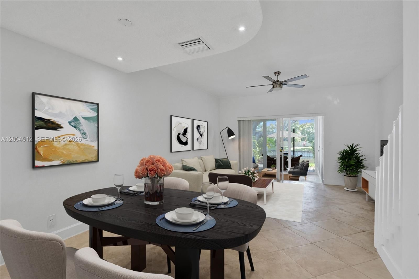 Real estate property located at 5388 Jubilee Way, Broward, Fiesta, Margate, FL