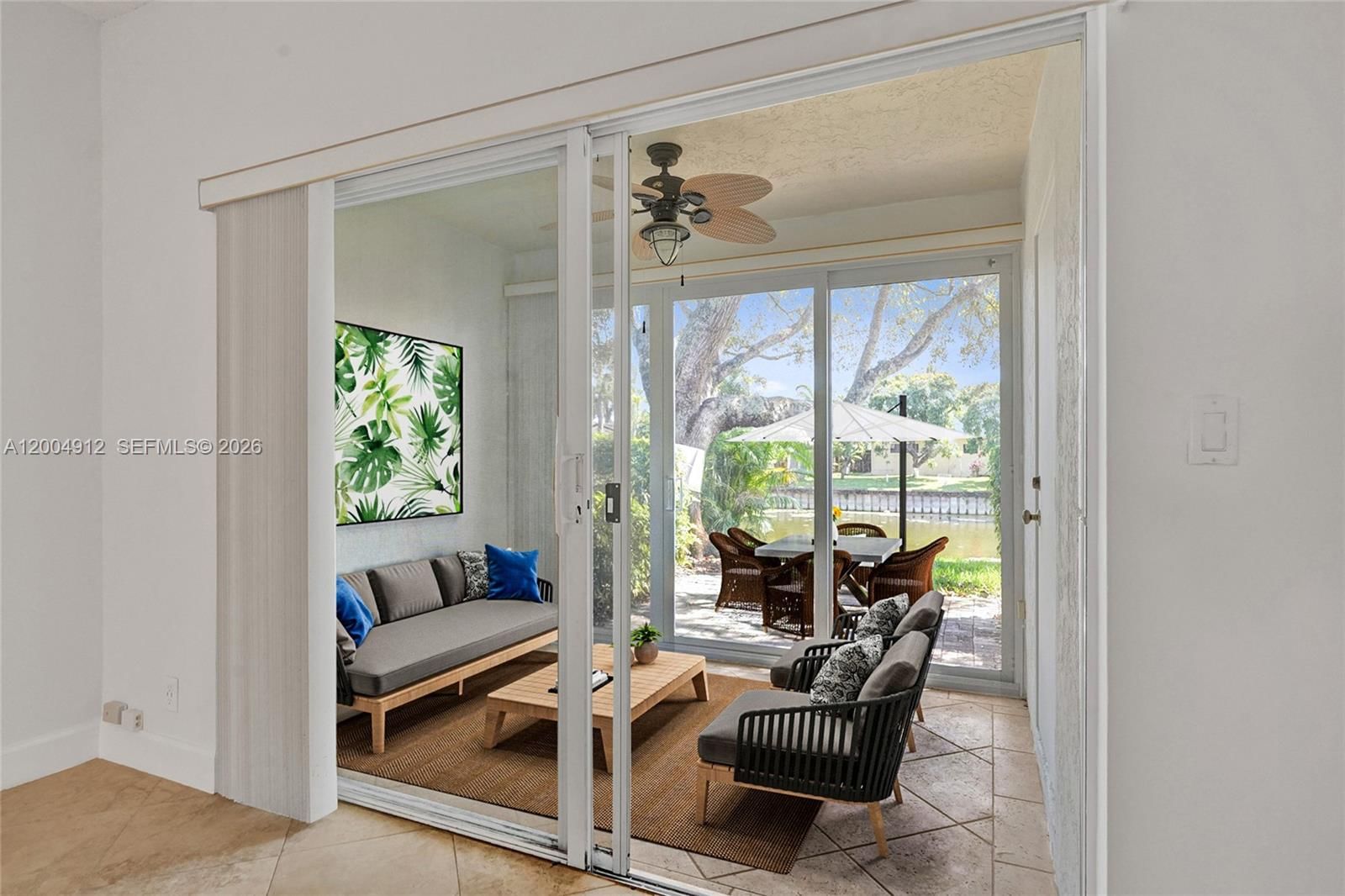 Real estate property located at 5388 Jubilee Way, Broward, Fiesta, Margate, FL