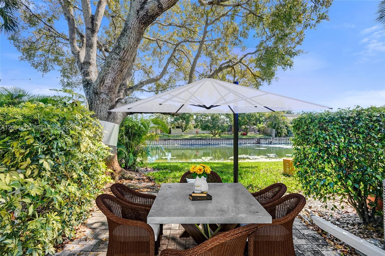 Real estate property located at 5388 Jubilee Way, Broward, Fiesta, Margate, FL