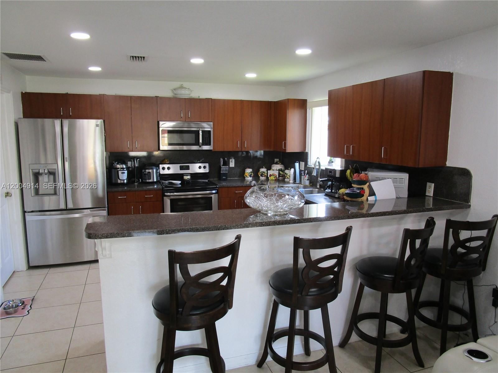 Real estate property located at 22100 122nd Ct, Miami-dade, Elero Subdivison, Miami, FL