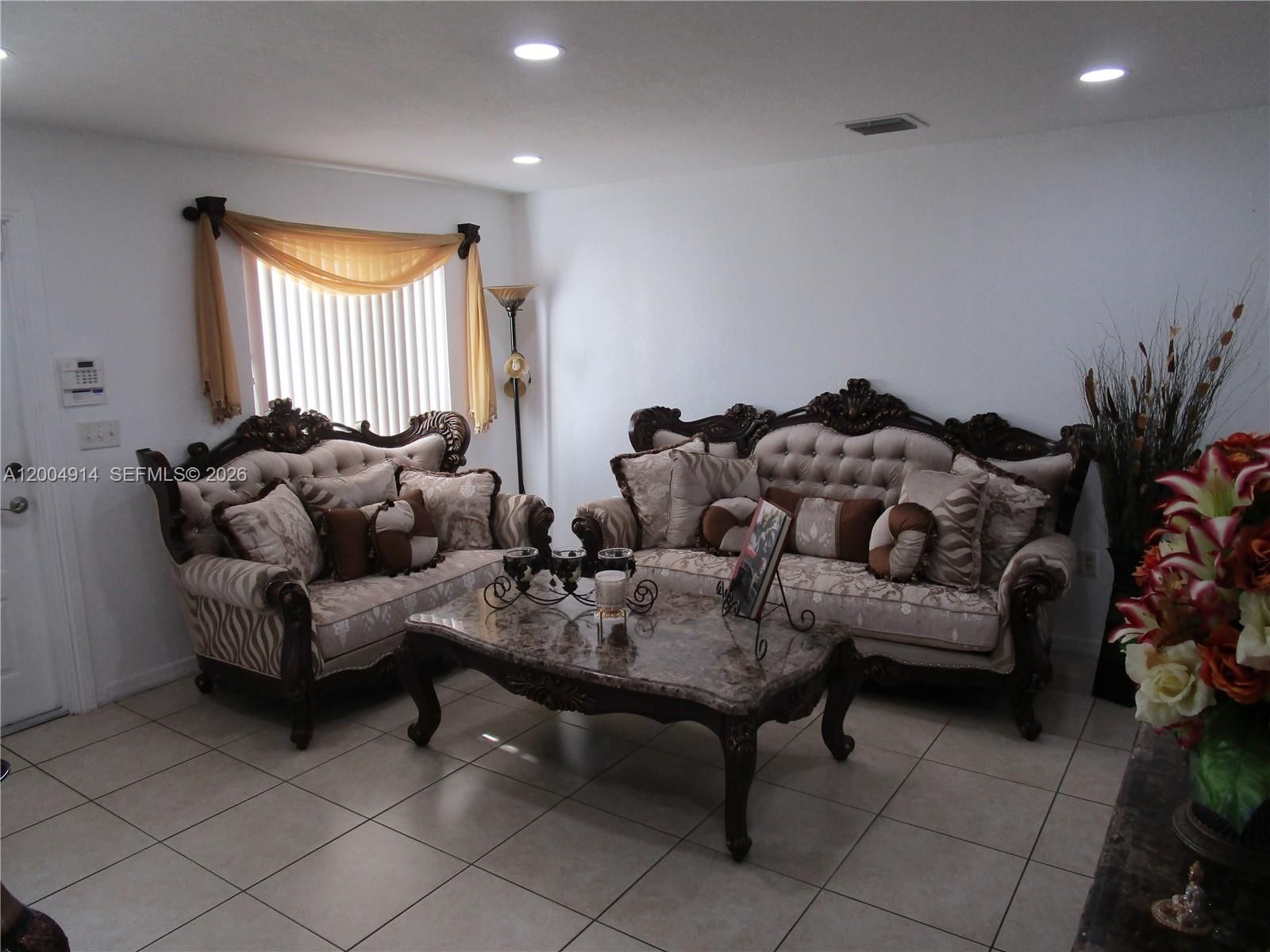 Real estate property located at 22100 122nd Ct, Miami-dade, Elero Subdivison, Miami, FL