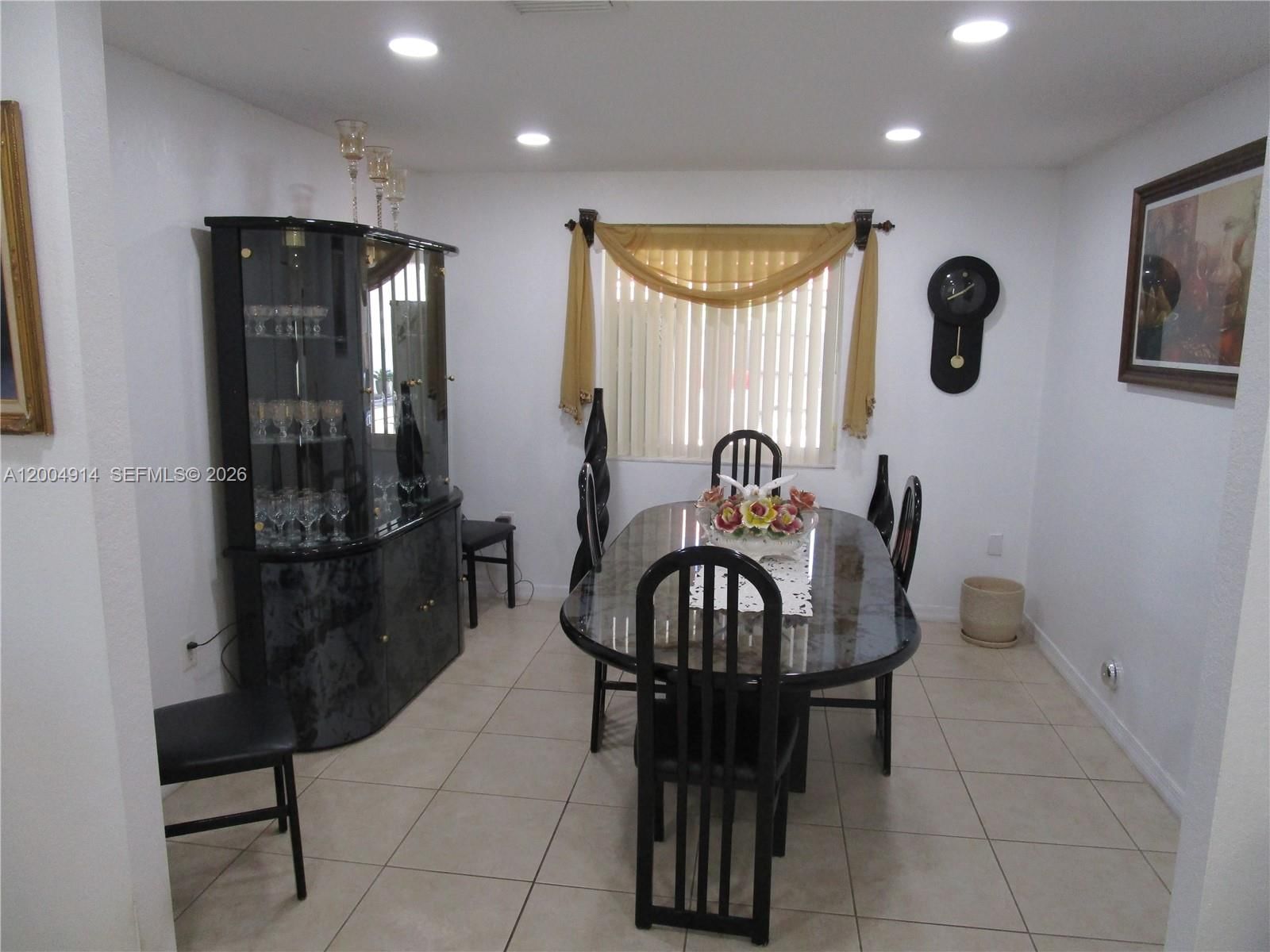 Real estate property located at 22100 122nd Ct, Miami-dade, Elero Subdivison, Miami, FL