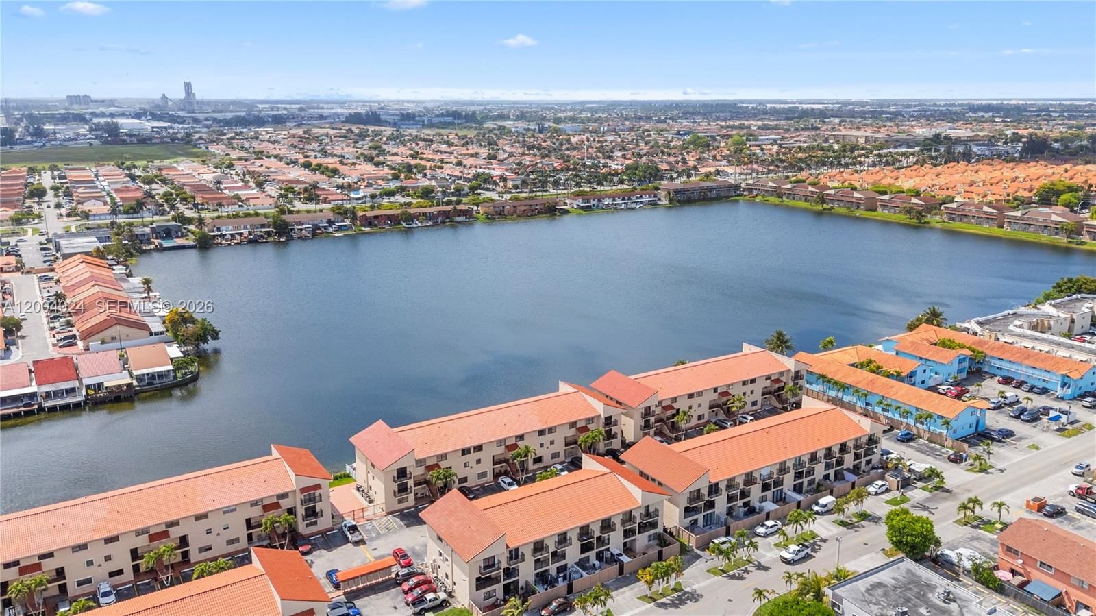 Real estate property located at 5580 26th Ct #209, Miami-dade, Vista Alegre Townhomes Co, Hialeah, FL