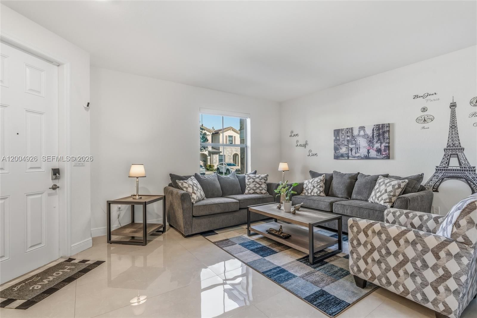 Real estate property located at 10964 32nd Ln, Miami-dade, Aquabella North Replat, Hialeah, FL